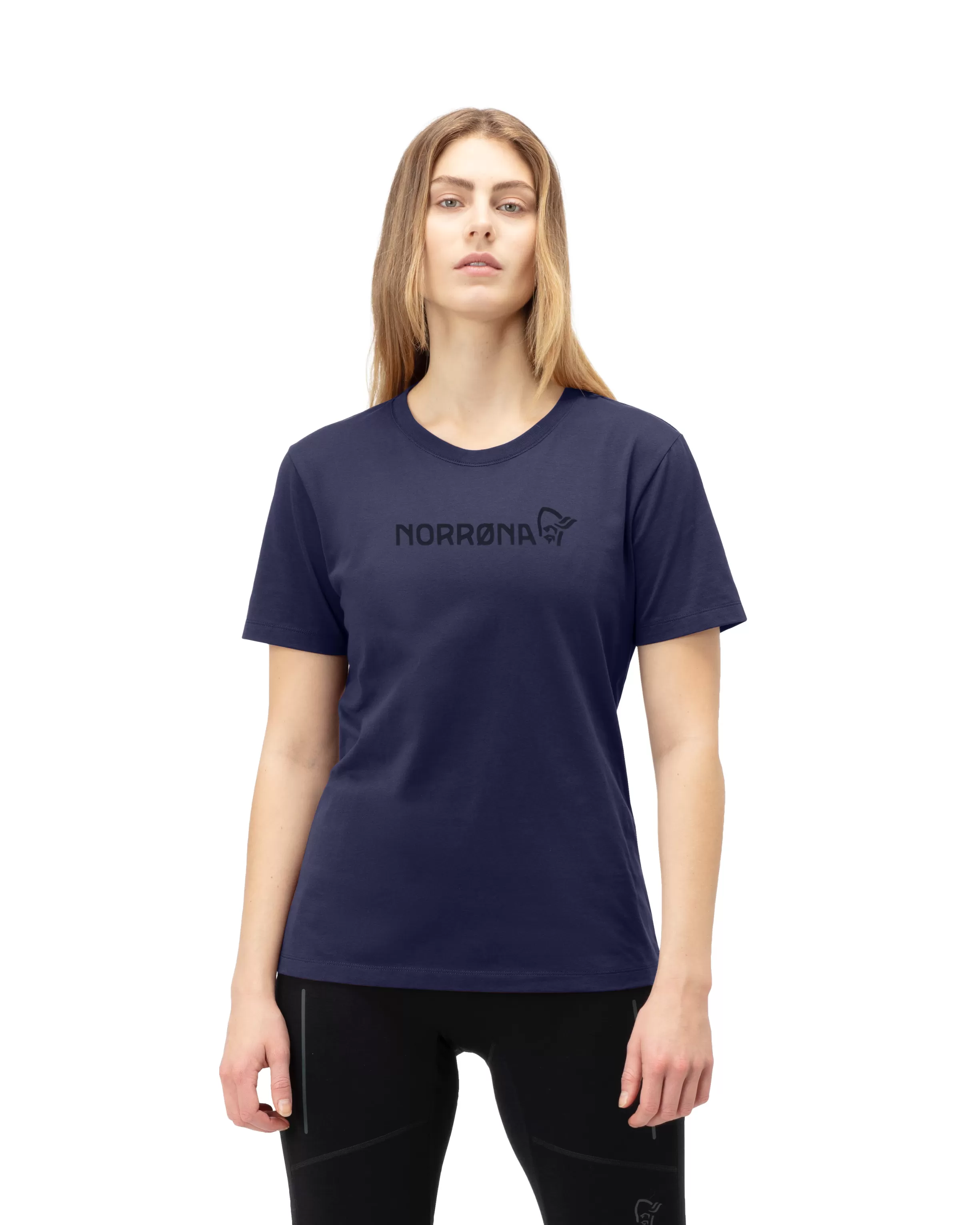 Clearance /29 Cotton Viking T-Shirt W's Damen T-Shirts/Lange Ärmel