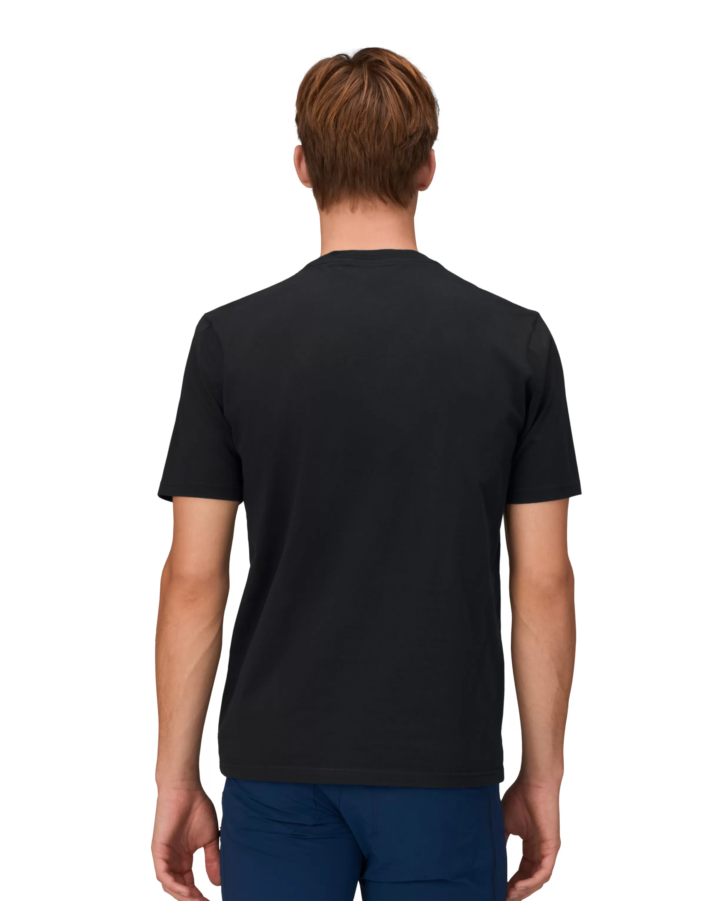 Discount /29 Cotton Viking Patch T-Shirt M's Herren T-Shirts/Lange Ärmel