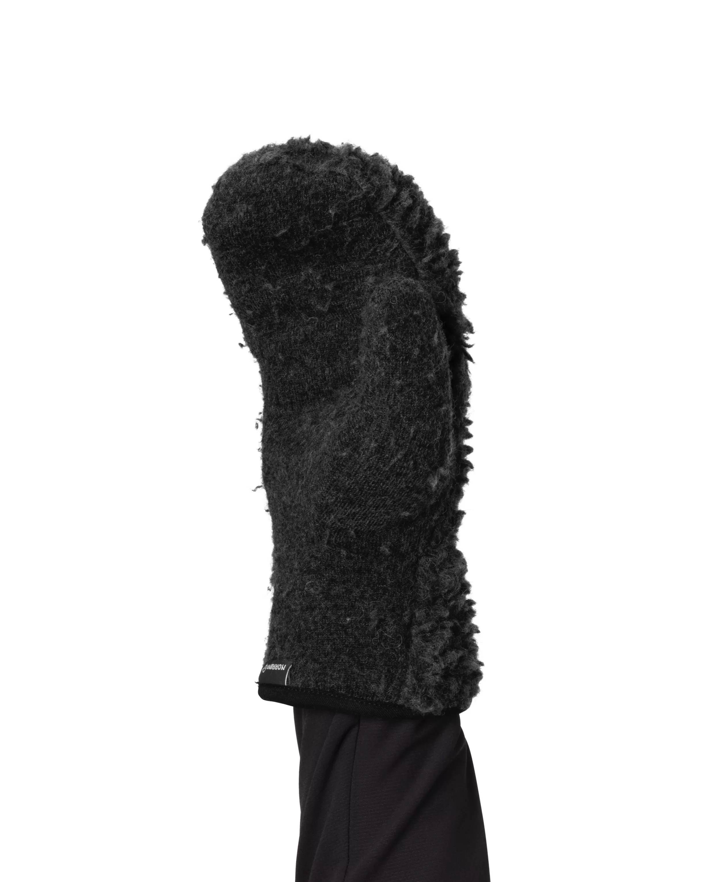 Flash Sale /29 Wool Pile Liner Mittens Damen/Herren Handschuhe/Fäustlinge | Handschuhe/Fäustlinge