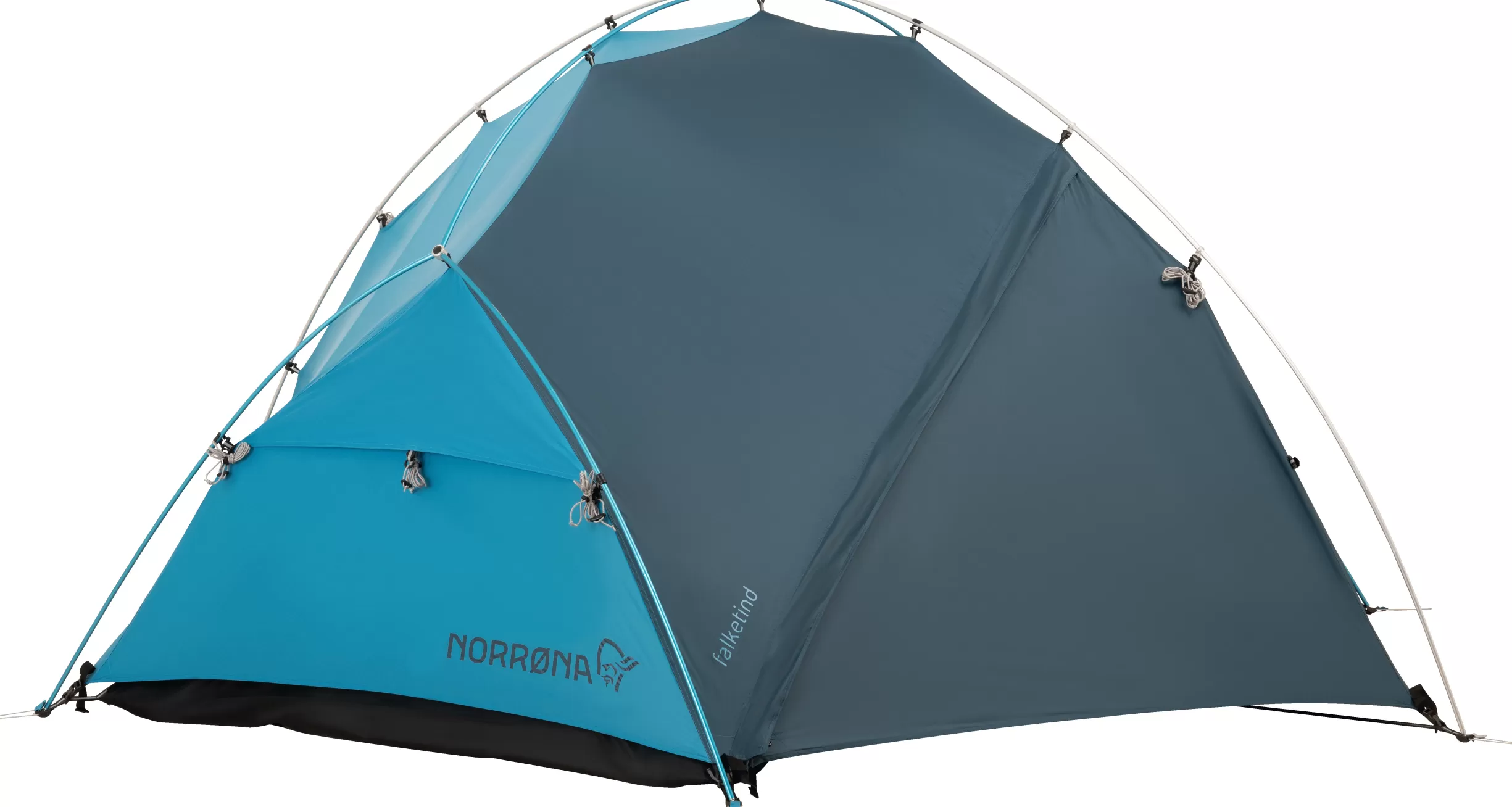 Outlet Falketind 3-season Dome Tent 2p Damen/Herren Zelte | Zelte