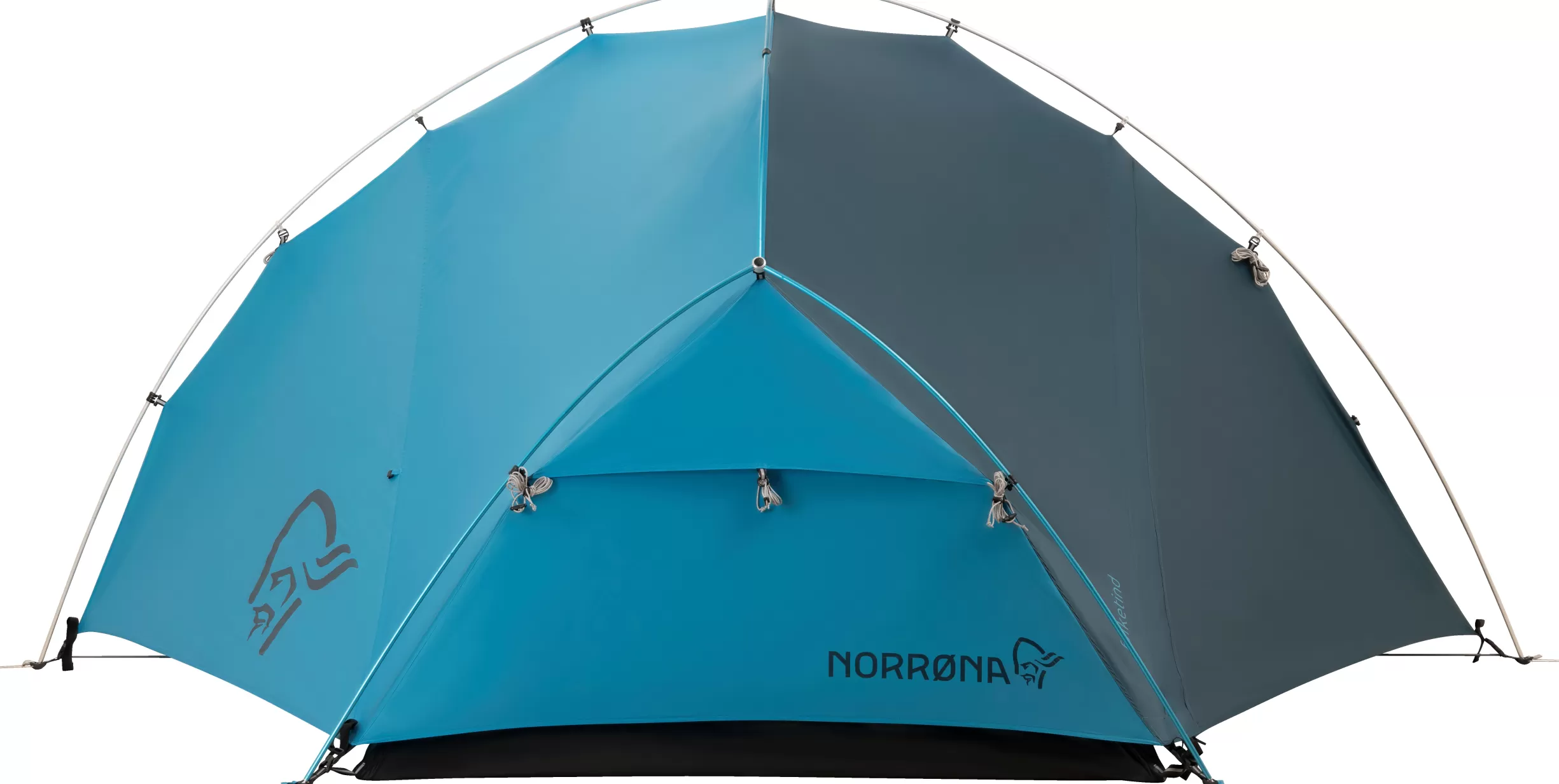 Outlet Falketind 3-season Dome Tent 2p Damen/Herren Zelte | Zelte