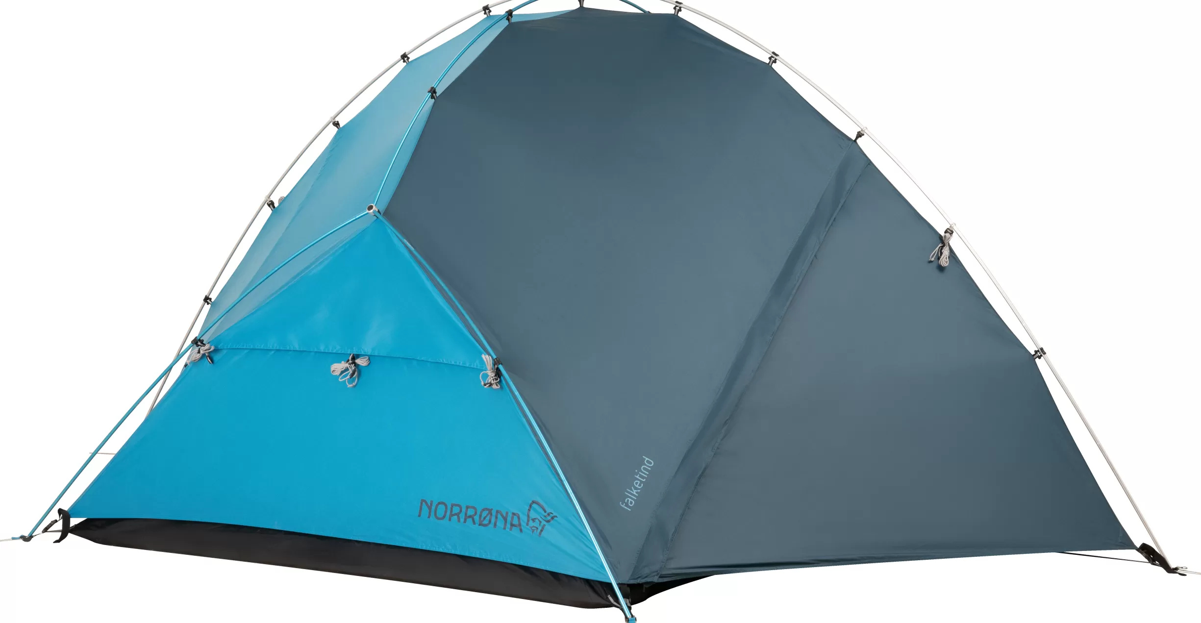 Cheap Falketind 3-season Dome Tent 3p Damen/Herren Zelte | Zelte