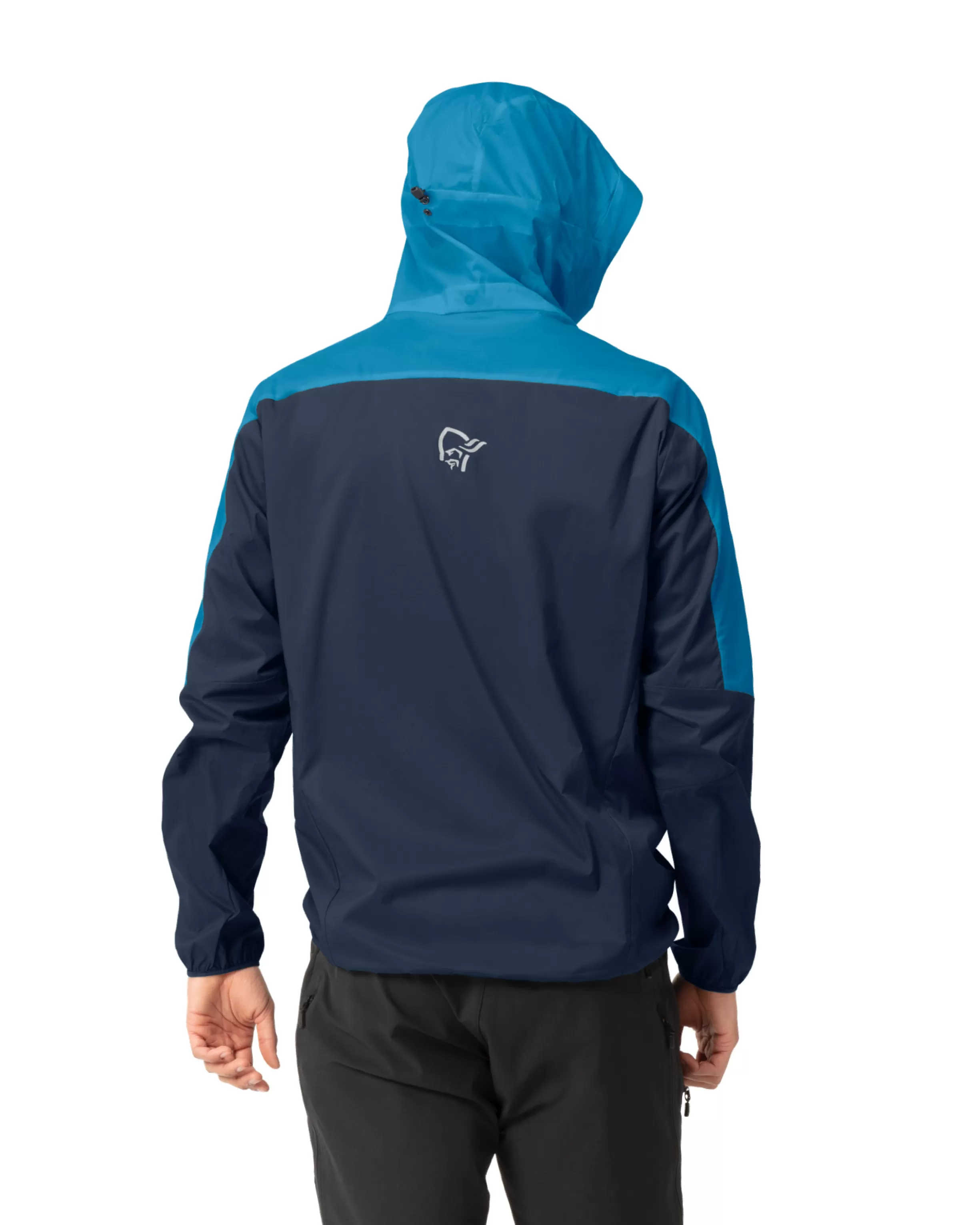 New Falketind Aero60 Hood M's Herren Jacken/Tops