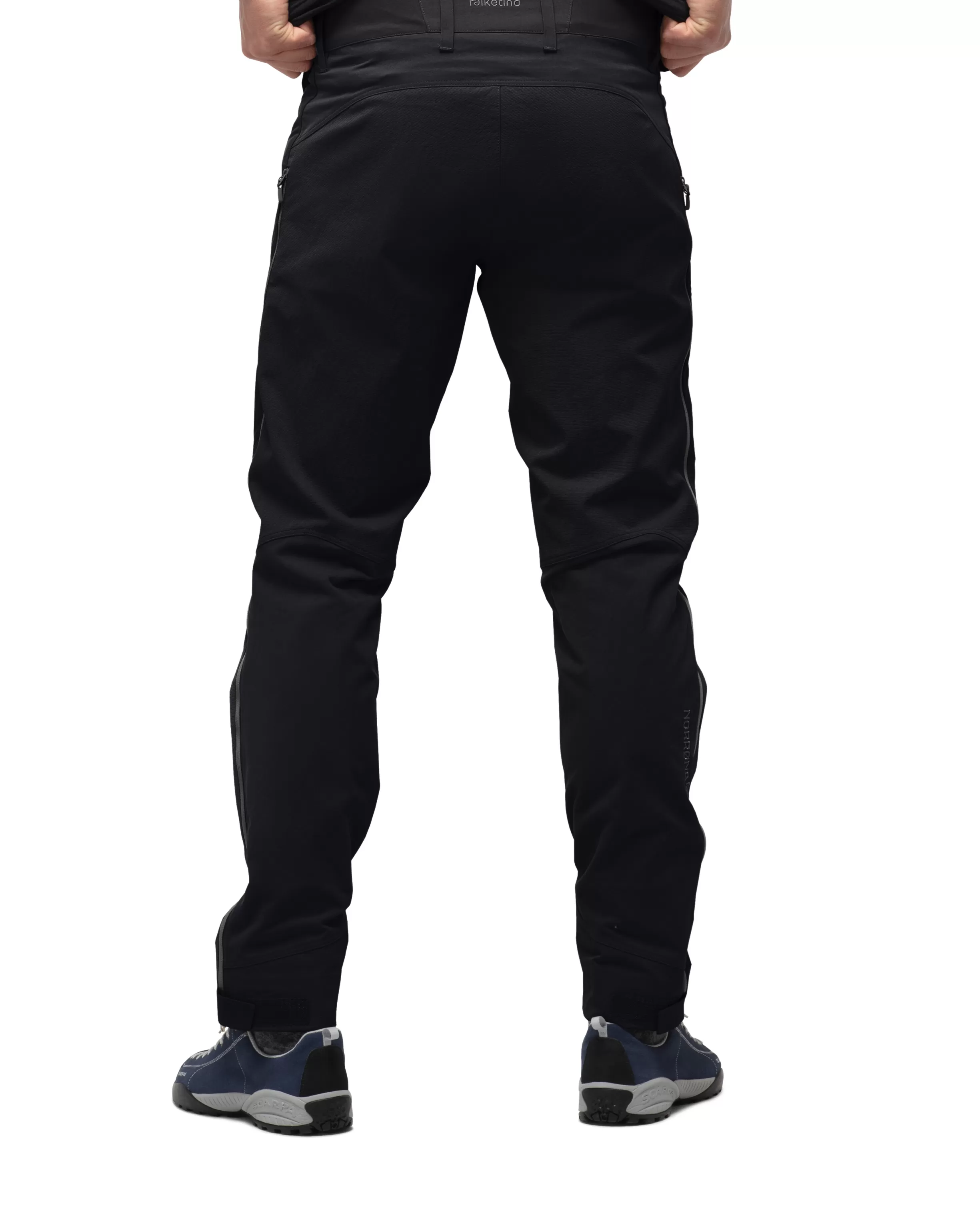 Discount Falketind Flex1 Heavy Duty Pants M's Herren Hosen