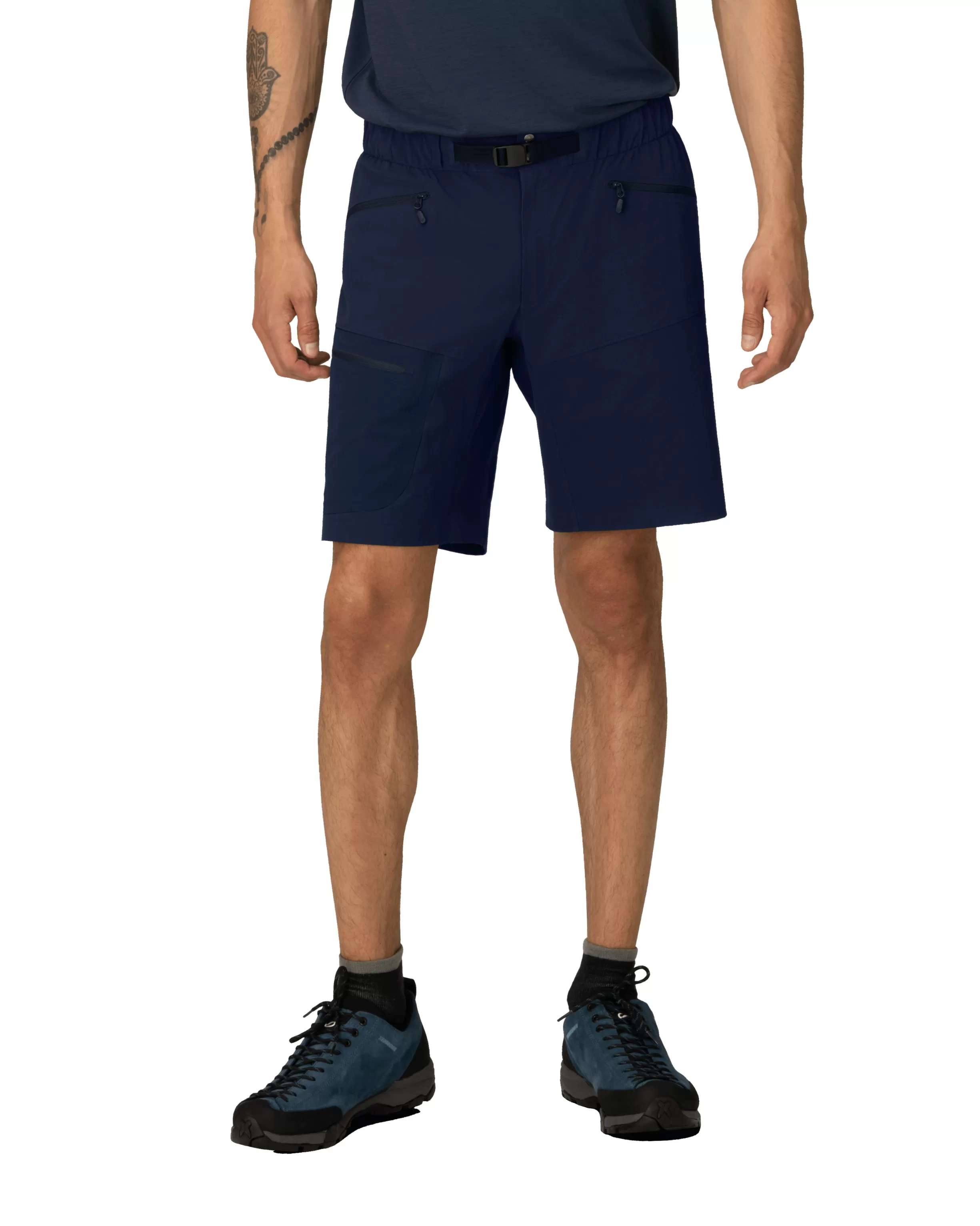 Store Falketind Flex1 Light Shorts M's Herren Kurze Hosen