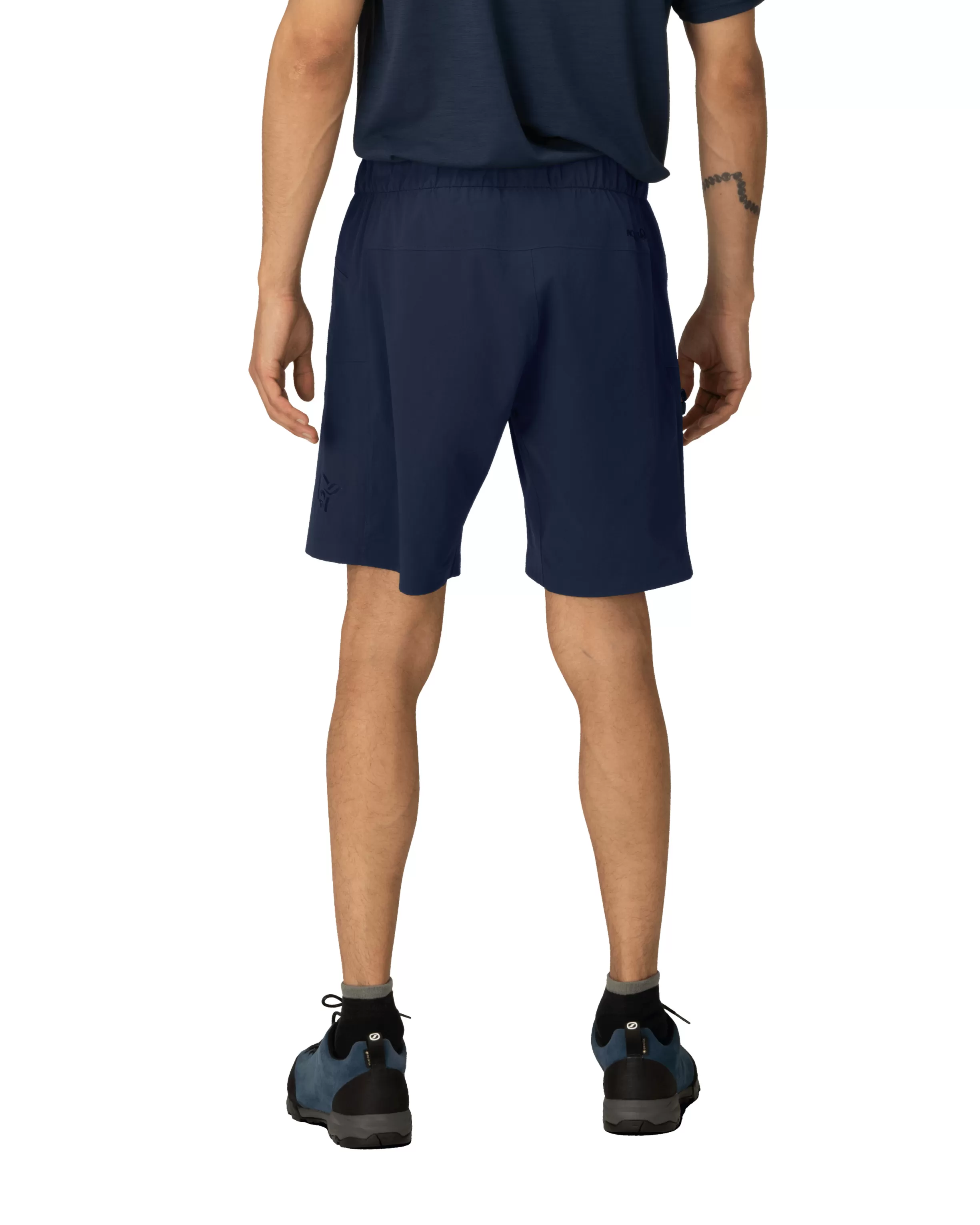 Store Falketind Flex1 Light Shorts M's Herren Kurze Hosen