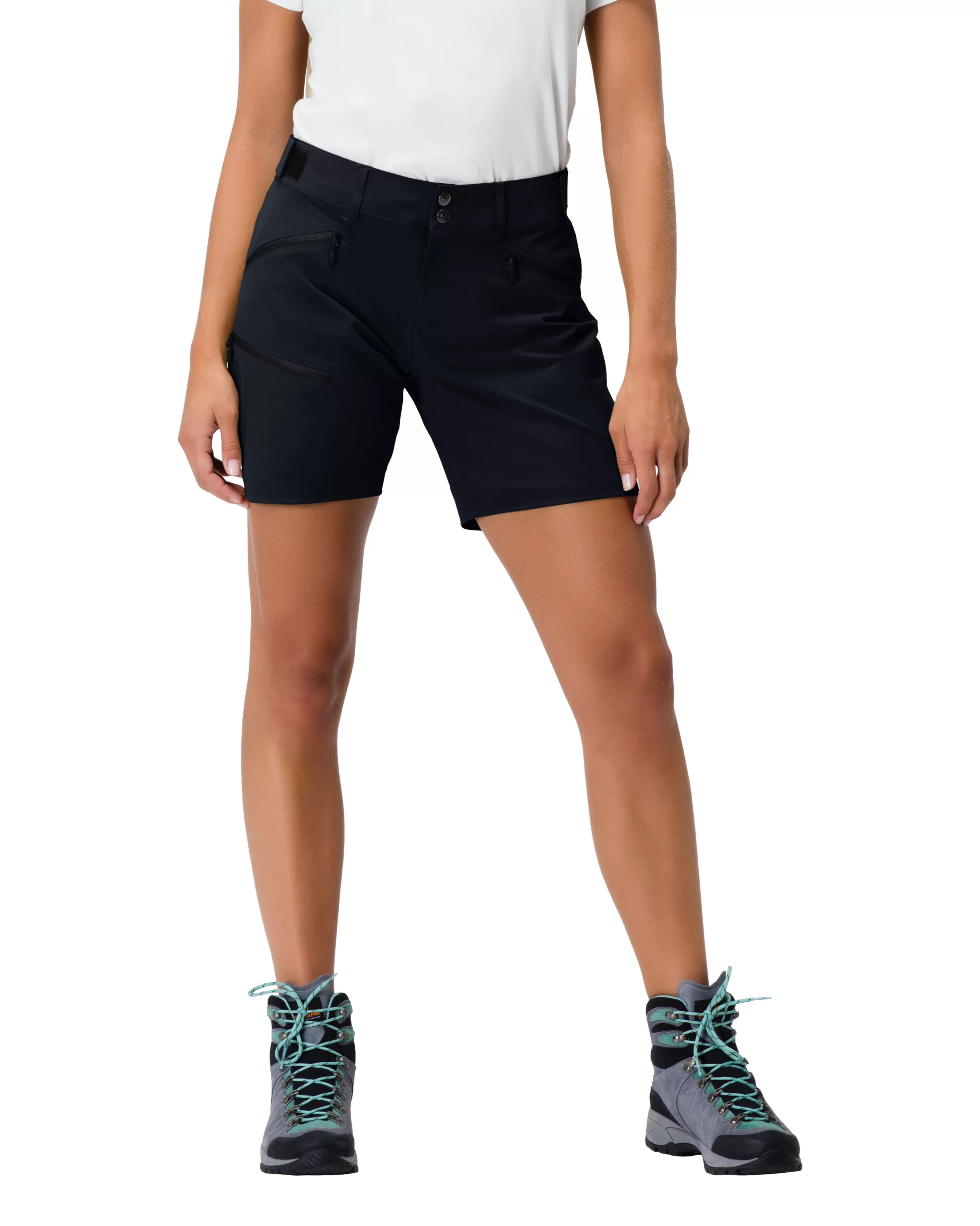 Fashion Falketind Flex1 Shorts W's Damen Kurze Hosen