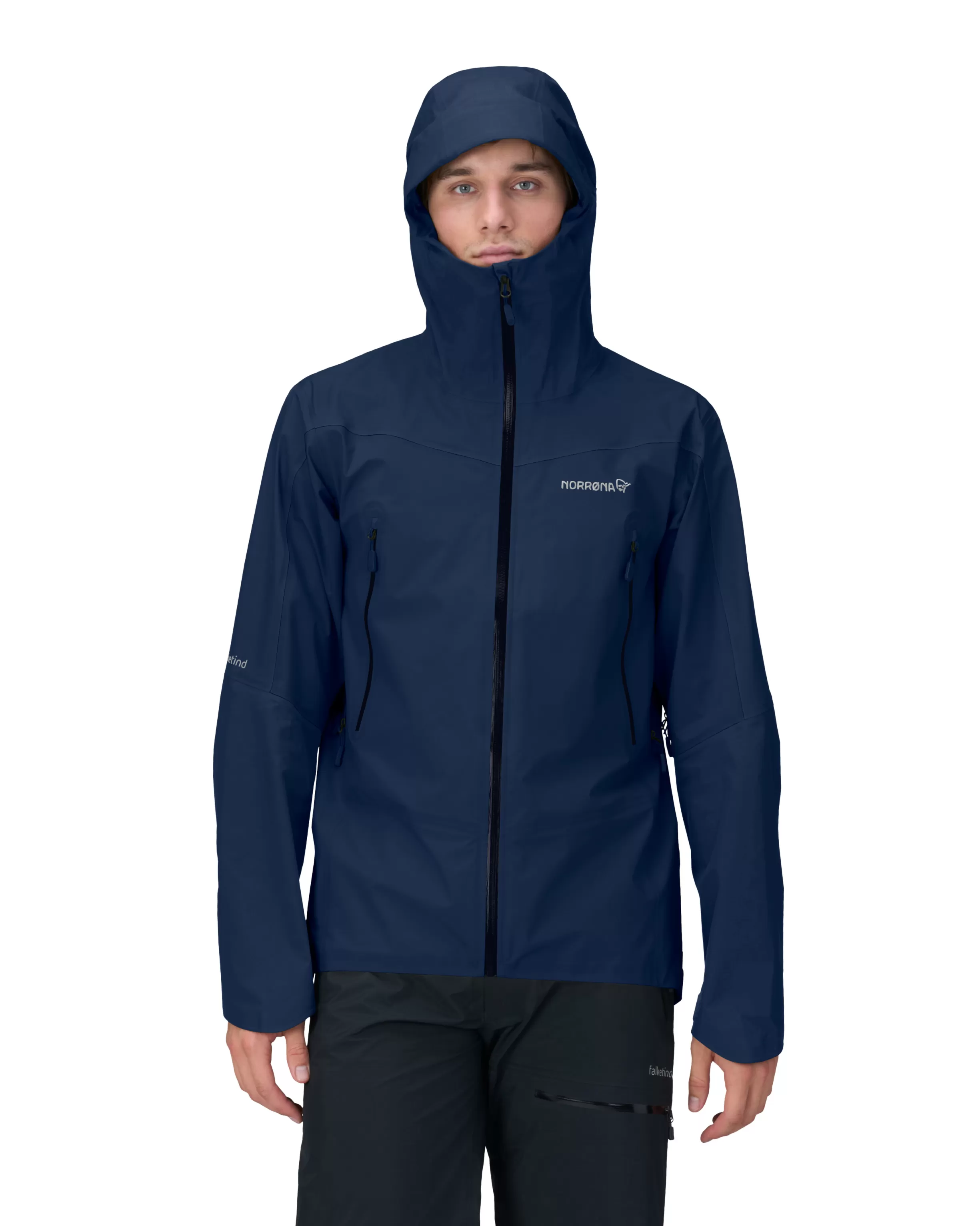 New Falketind Gore-Tex Jacket M's Herren Jacken/Tops