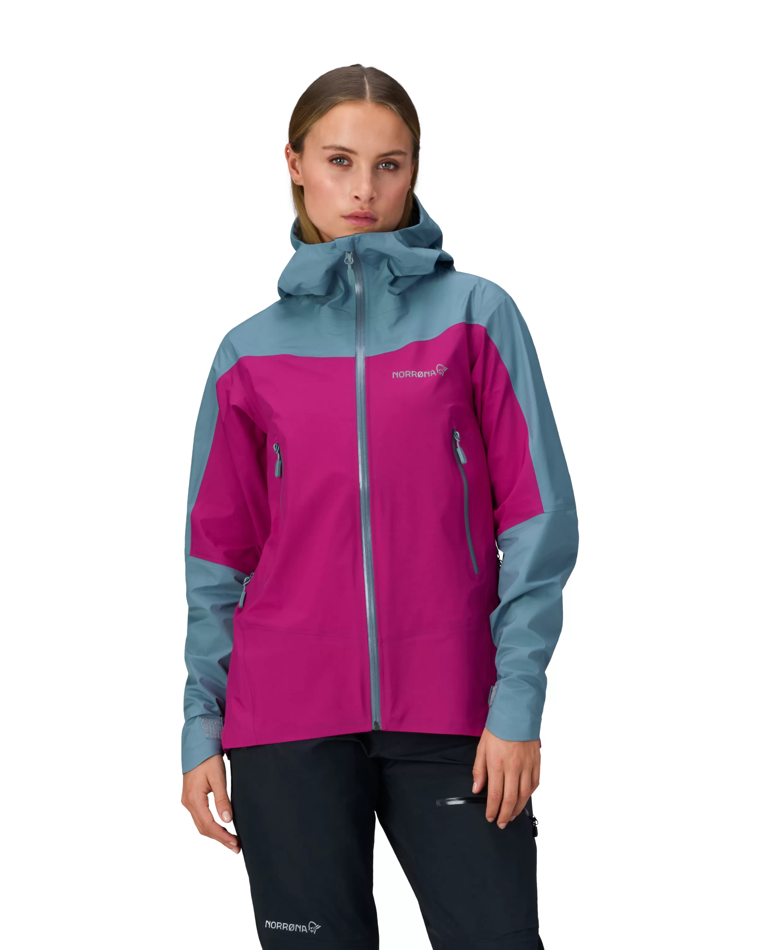 Outlet Falketind Gore-Tex Jacket W's Damen Jacken/Tops