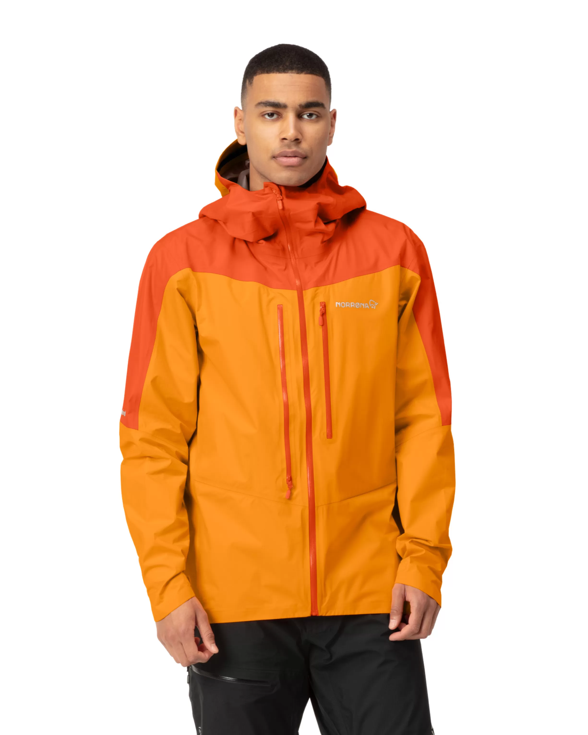 Online Falketind Gore-Tex Paclite Jacket M's Herren Jacken/Tops