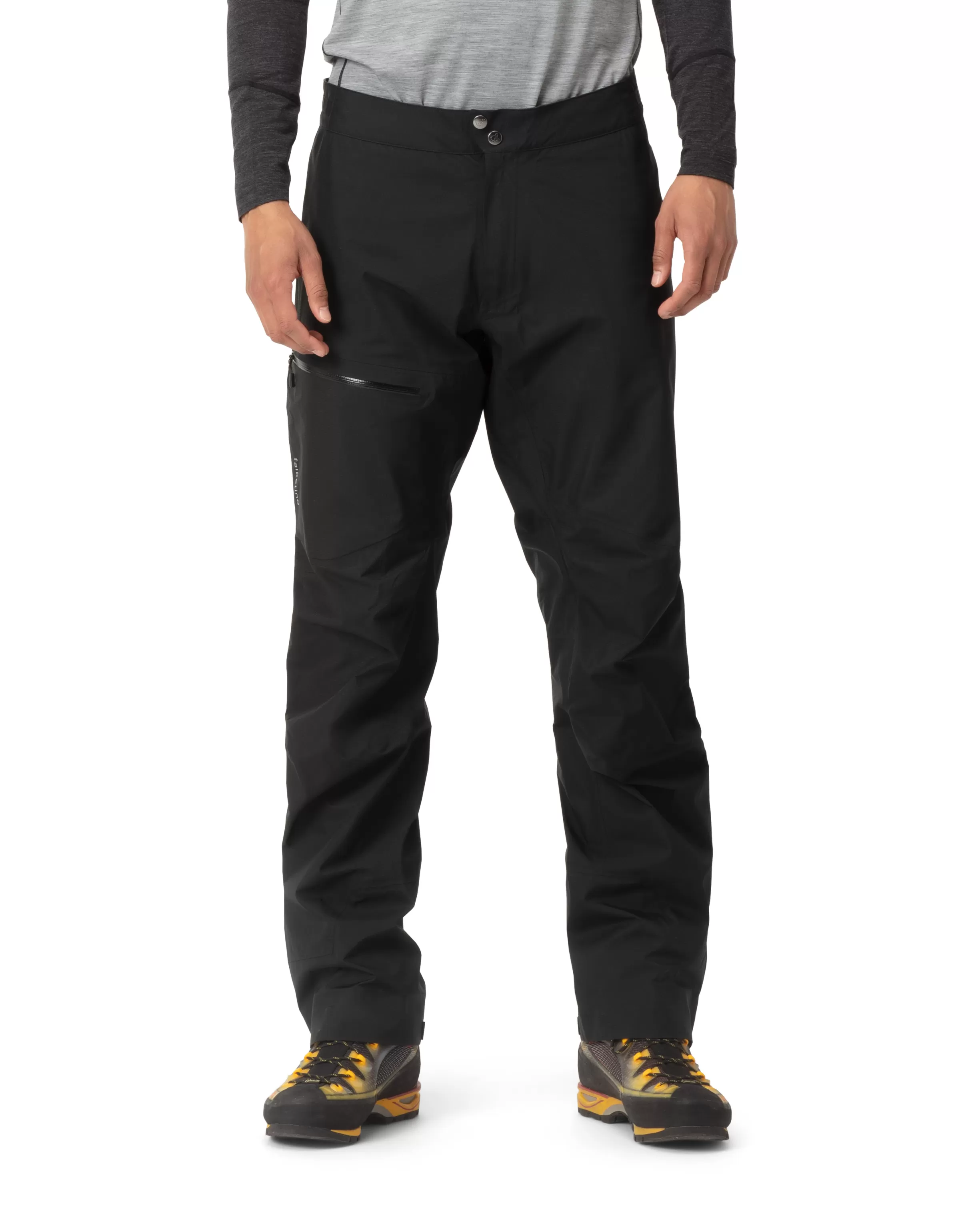 Flash Sale Falketind Gore-Tex Paclite Pants M's Herren Hosen