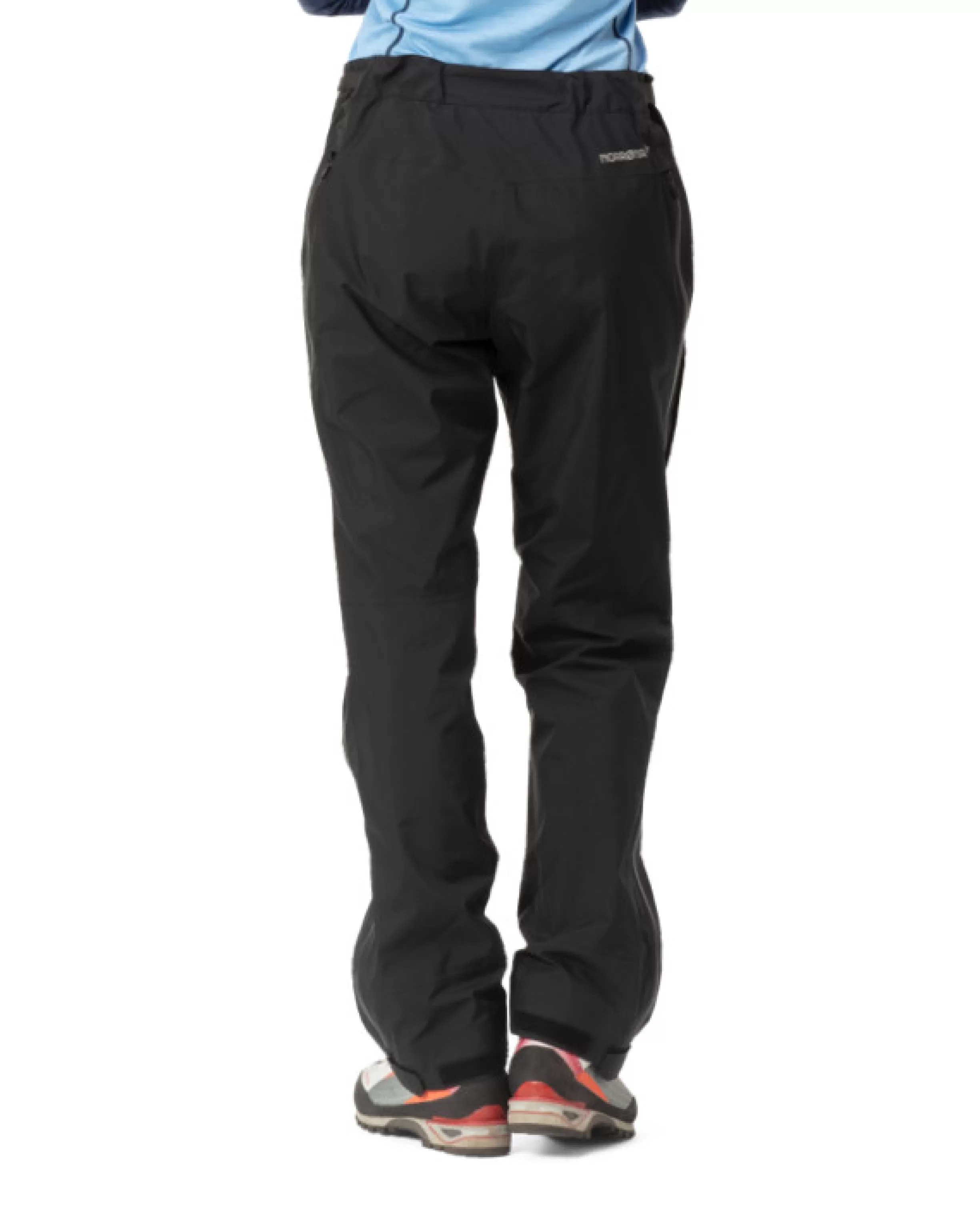 Flash Sale Falketind Gore-Tex Paclite Pants W's Damen Hosen