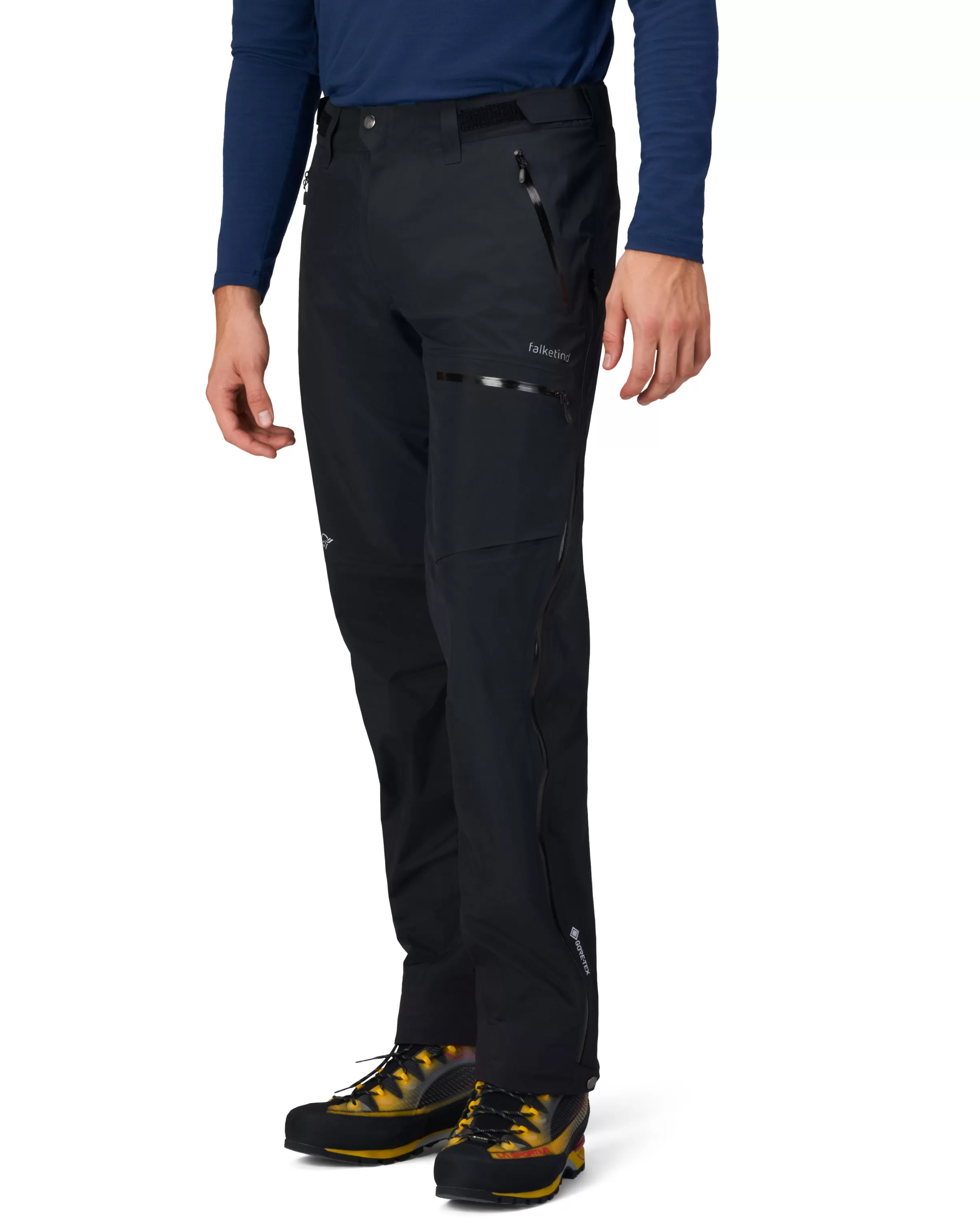 Cheap Falketind Gore-Tex Pants M's Herren Hosen