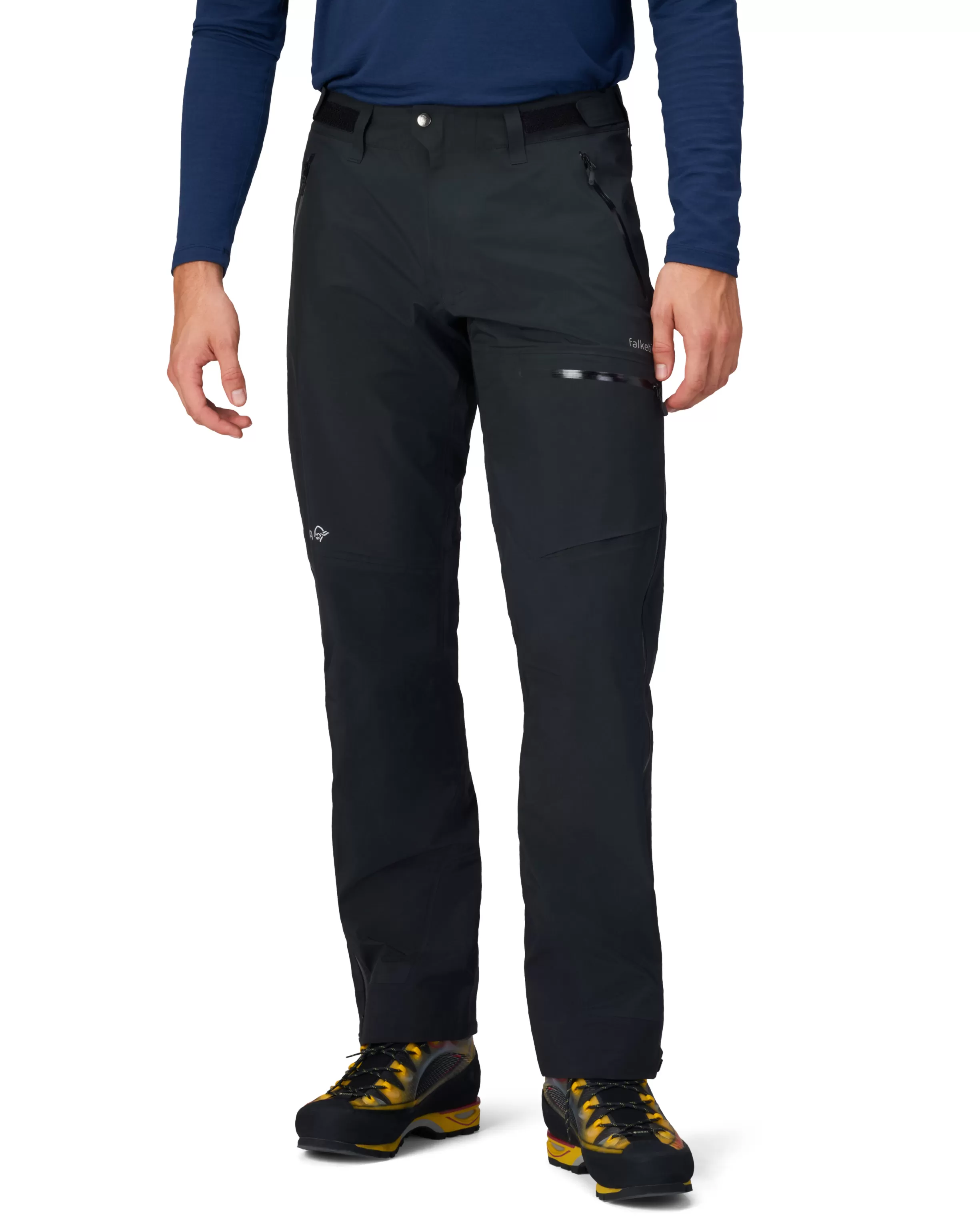 Cheap Falketind Gore-Tex Pants M's Herren Hosen