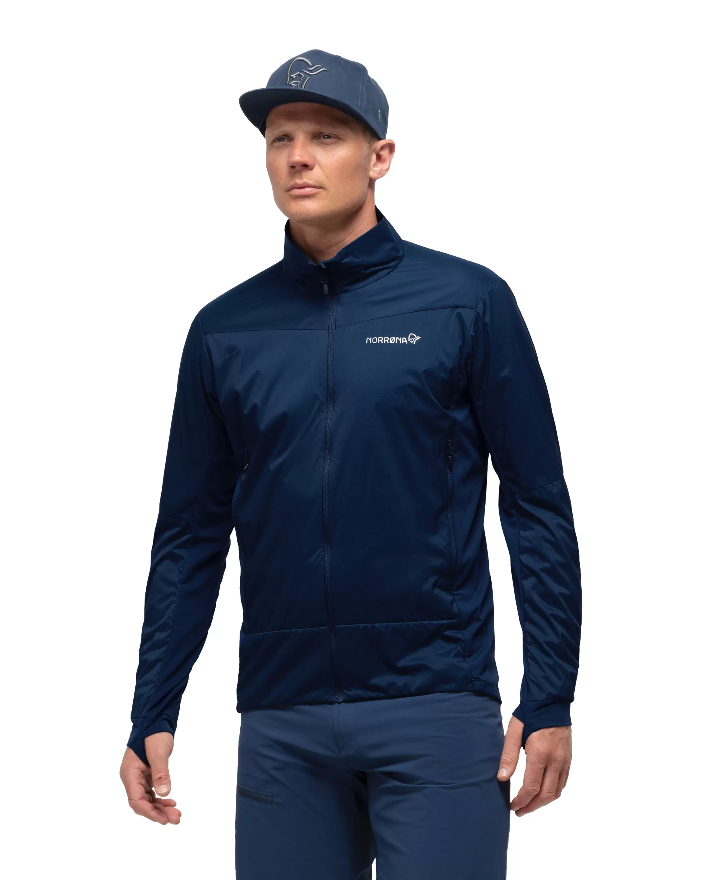 Shop Falketind Octa Jacket M's Herren Jacken/Tops