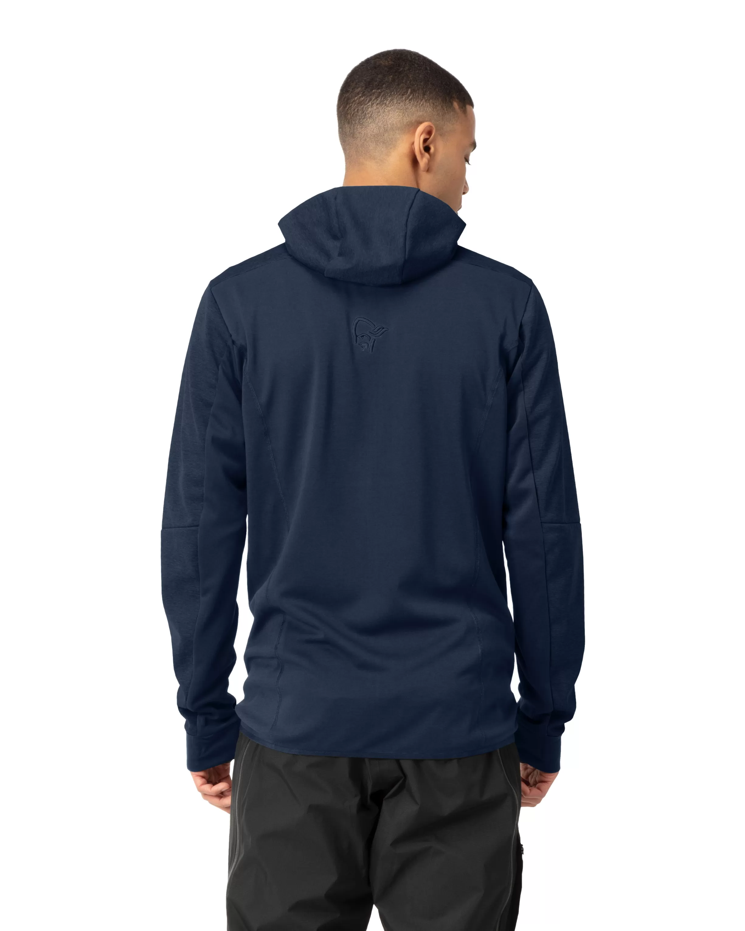 Discount Falketind Warm2 Octa Hood M's Herren Jacken/Tops