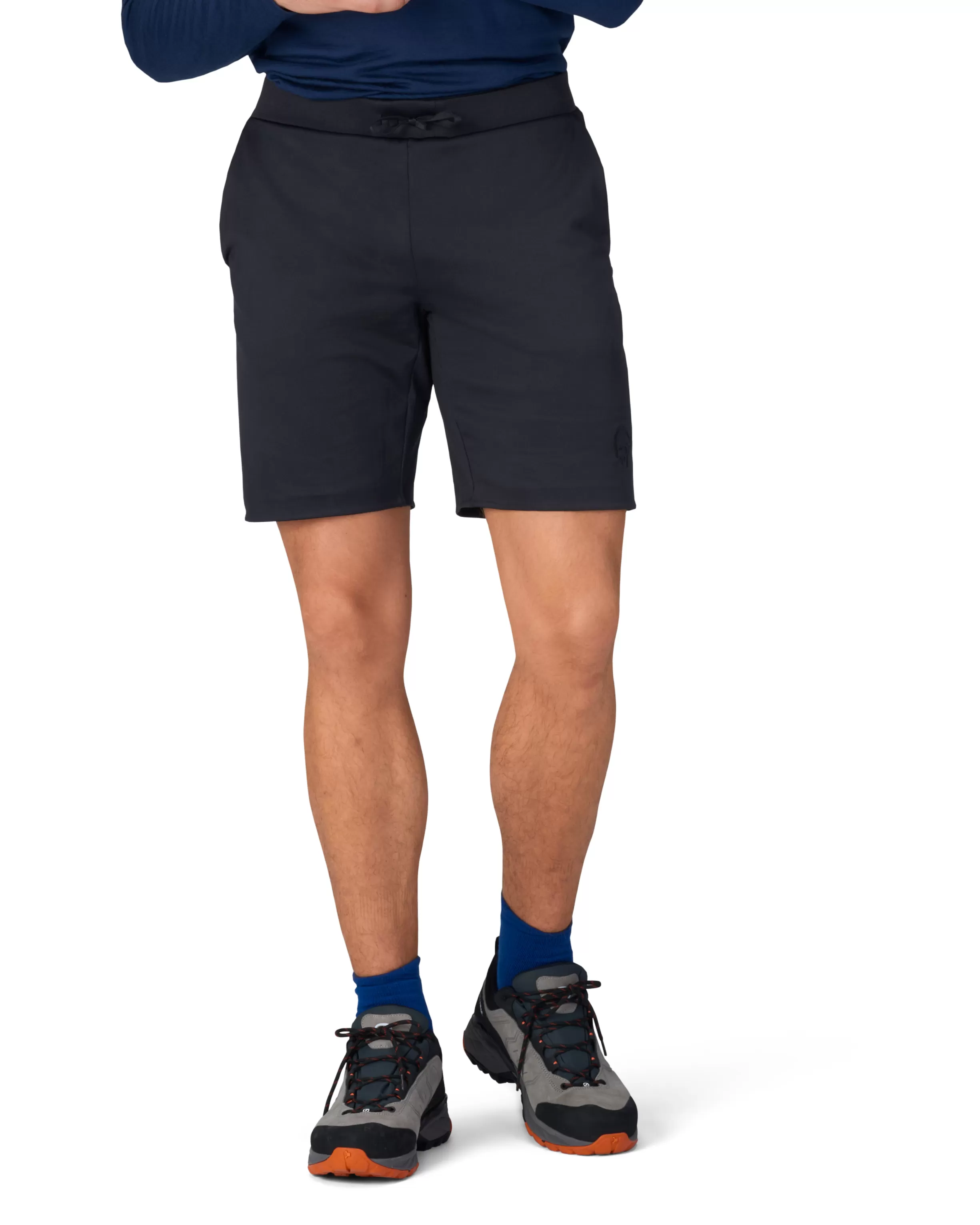 Fashion Falketind Warm2 Stretch Shorts M's Herren Kurze Hosen