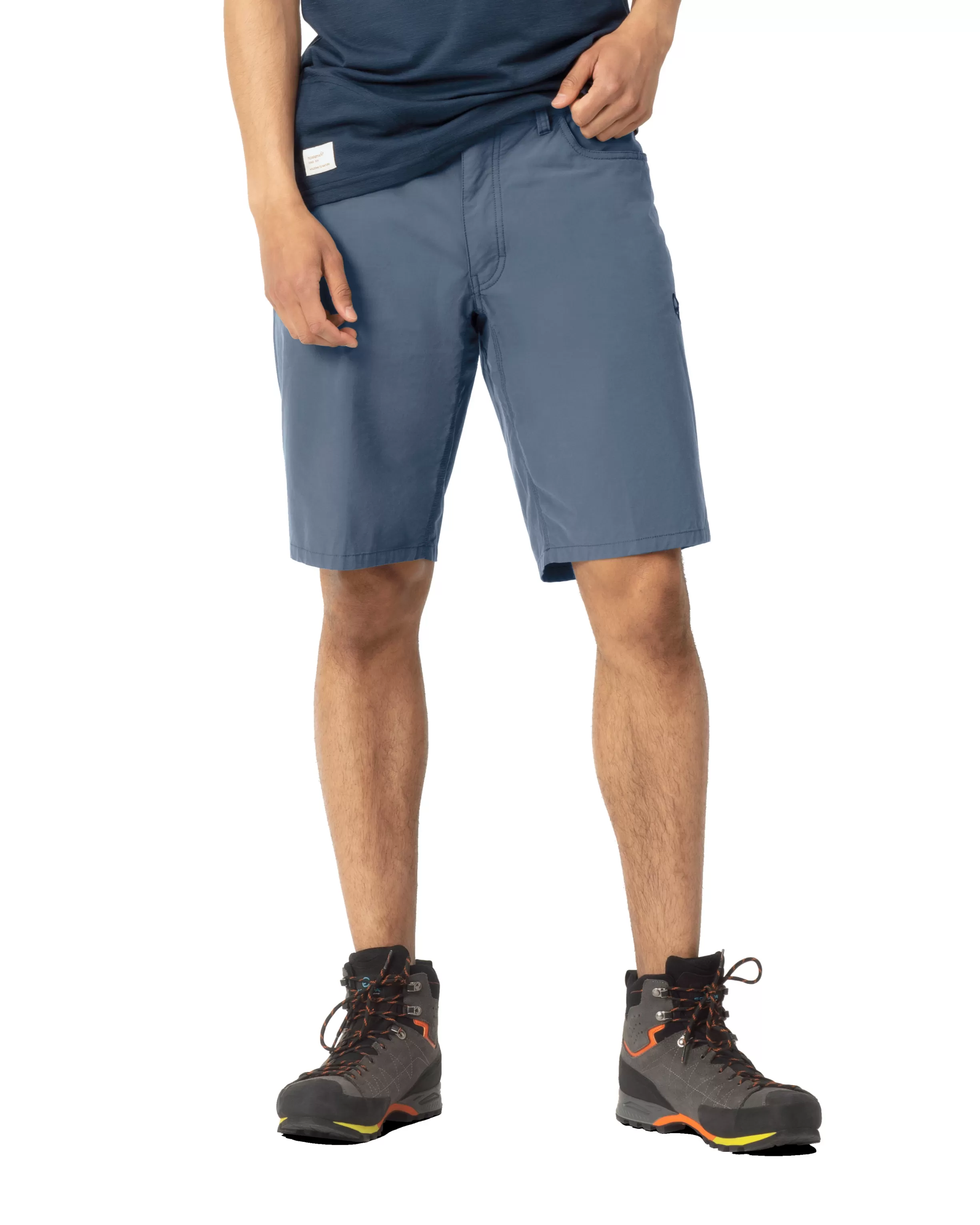 Shop Femund Cotton Shorts M's Herren Kurze Hosen