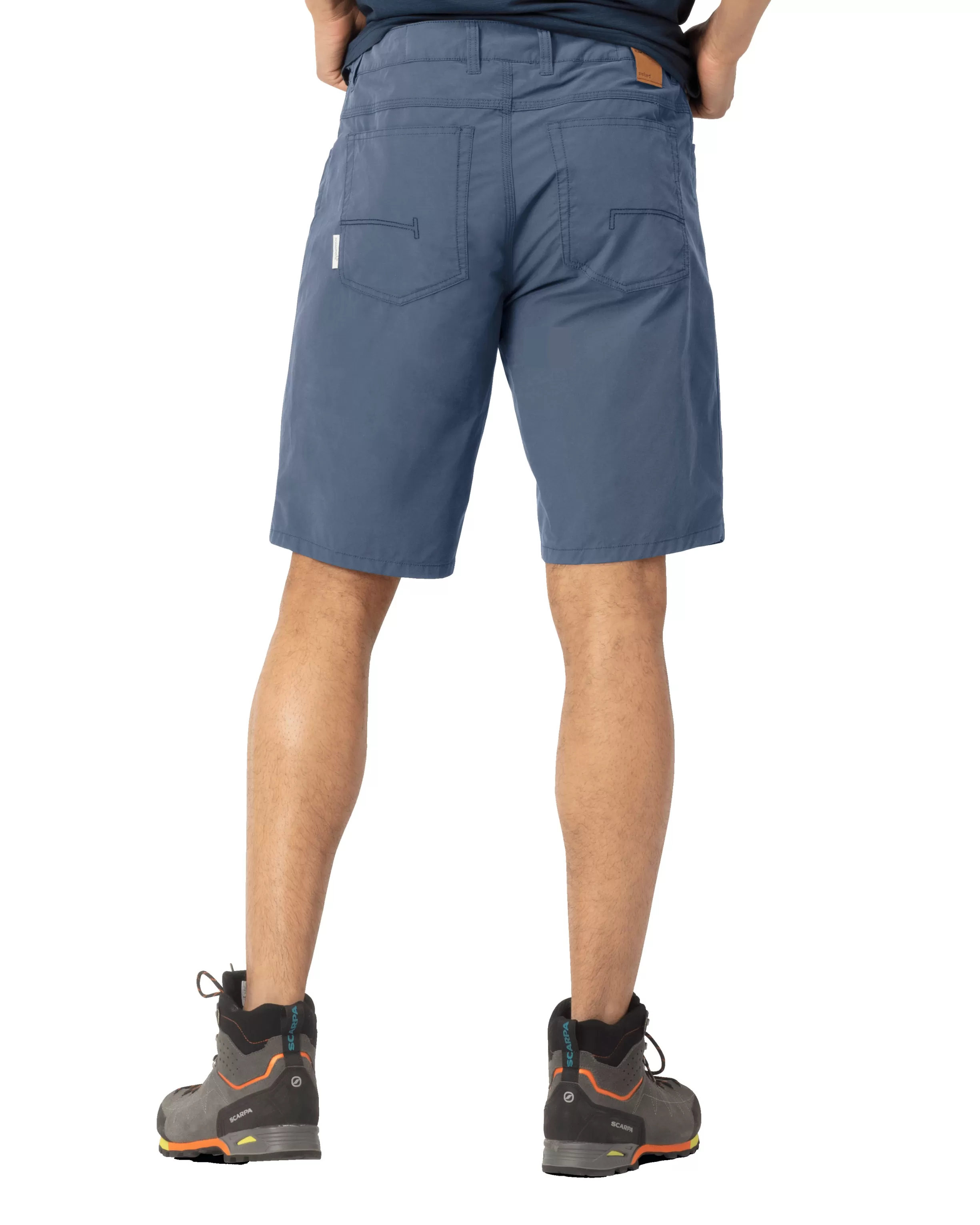 Shop Femund Cotton Shorts M's Herren Kurze Hosen