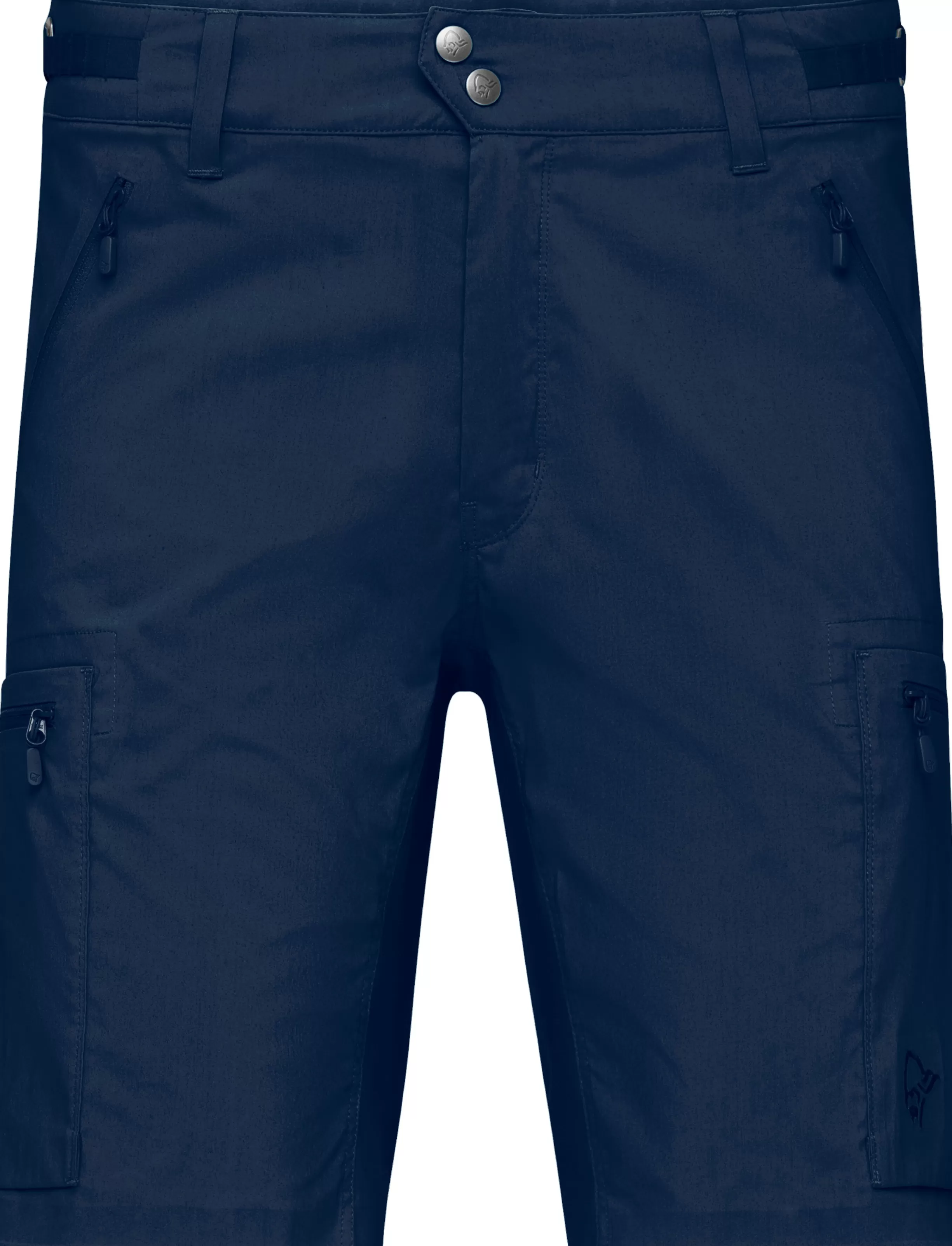 Clearance Femund Light Cotton Shorts M's Herren Kurze Hosen