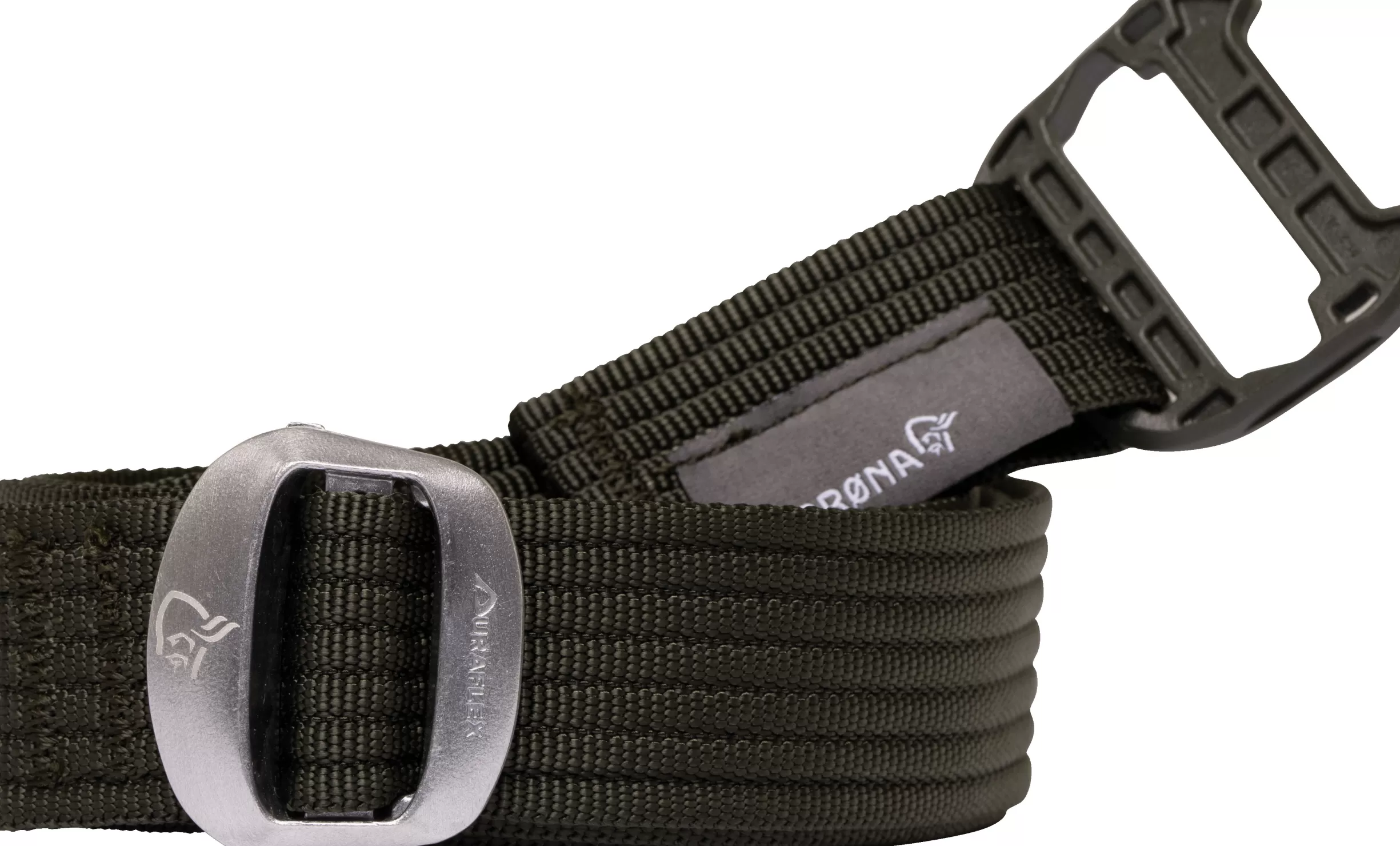 Fashion Femund Webbing Tech 30mm Belt Unisex Damen/Herren Zubehör | Zubehör