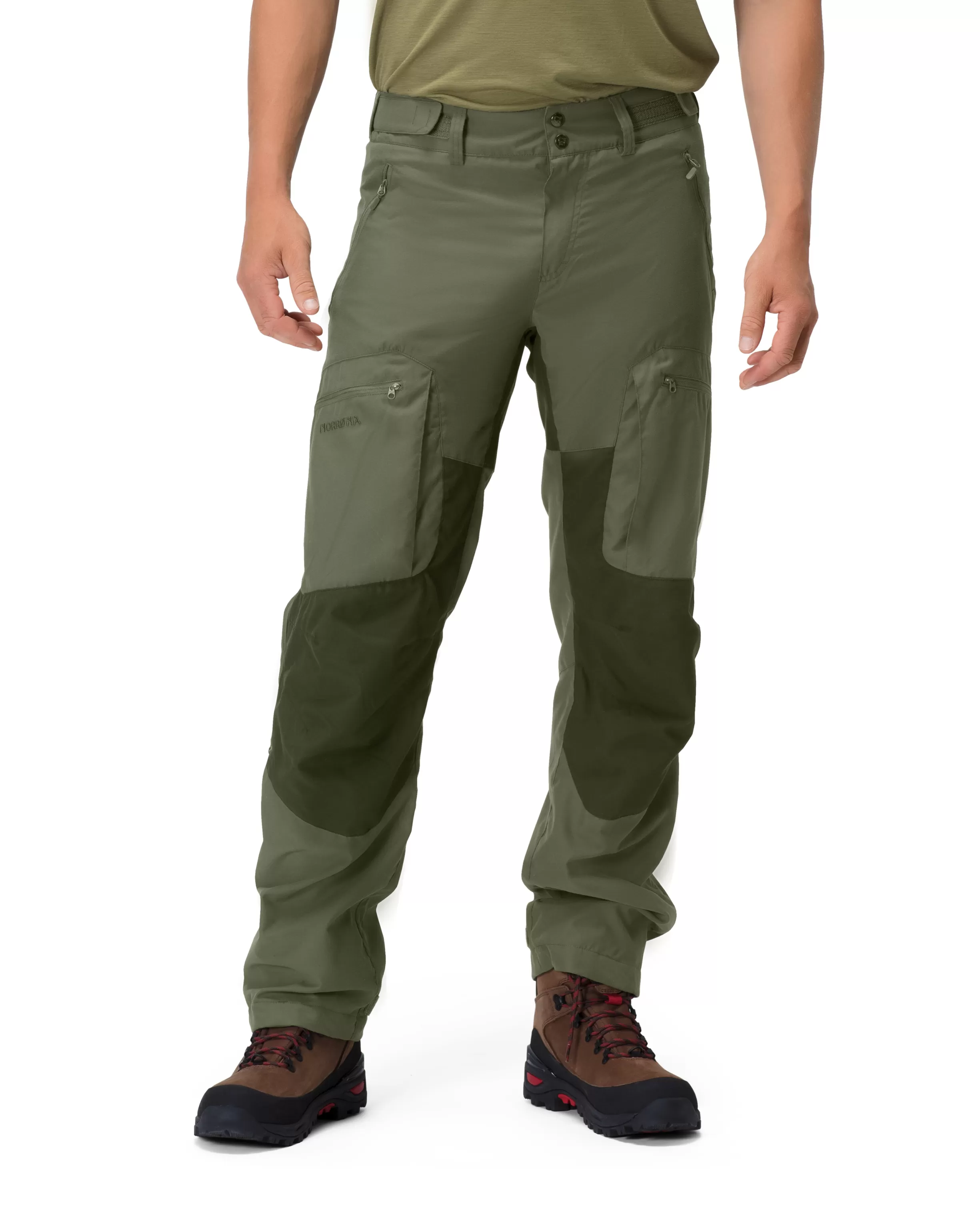 Discount Finnskogen Hybrid Pants (M/W) Herren Hosen