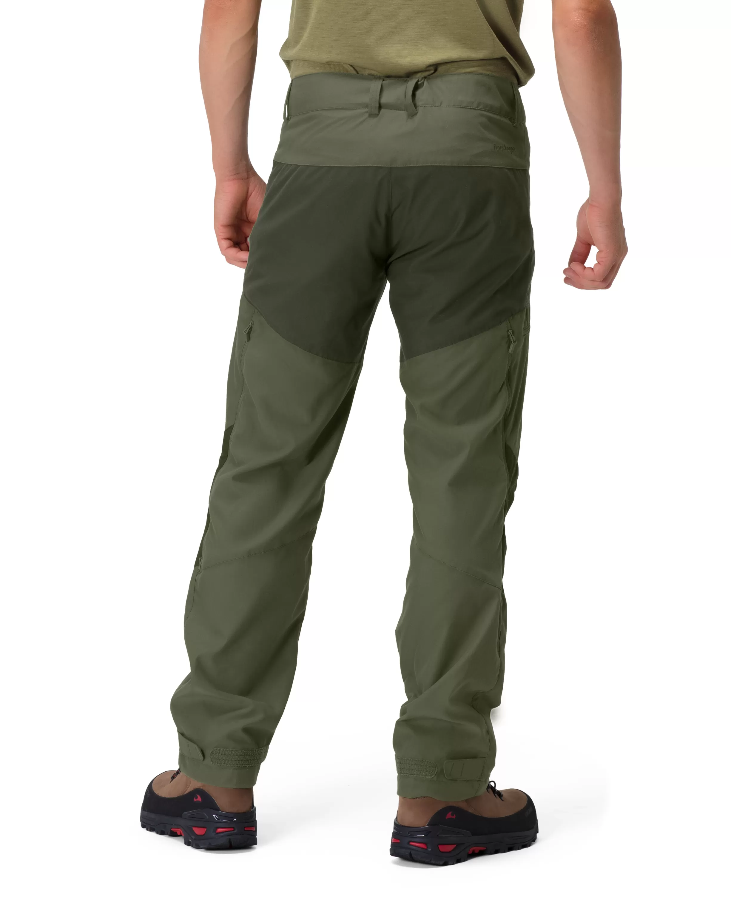 Discount Finnskogen Hybrid Pants (M/W) Herren Hosen