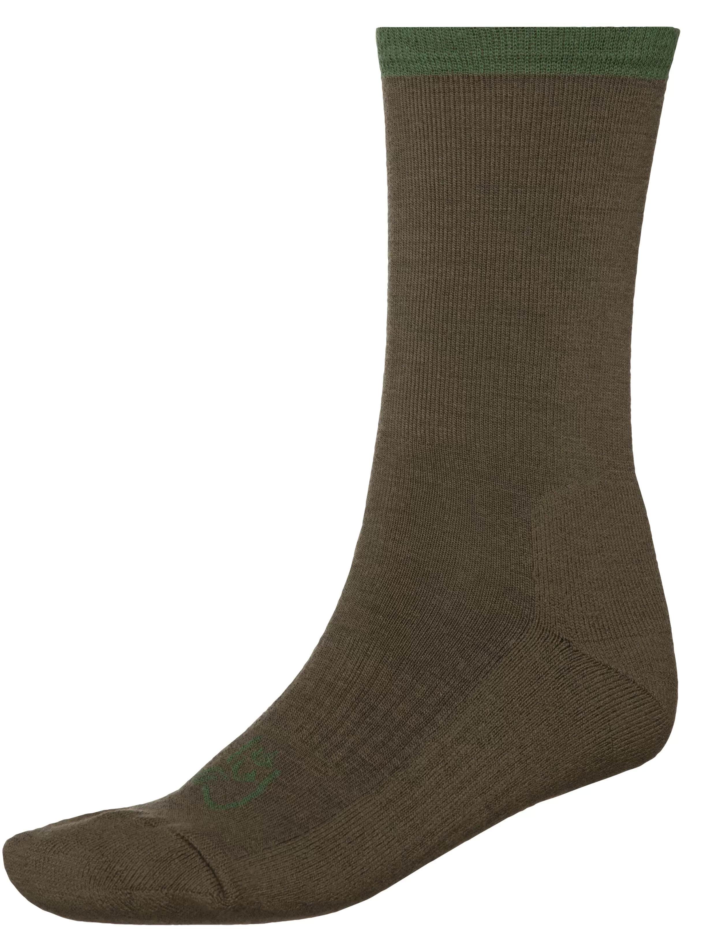 Discount Finnskogen Mid Weight Merino Socks Herren Socken | Socken