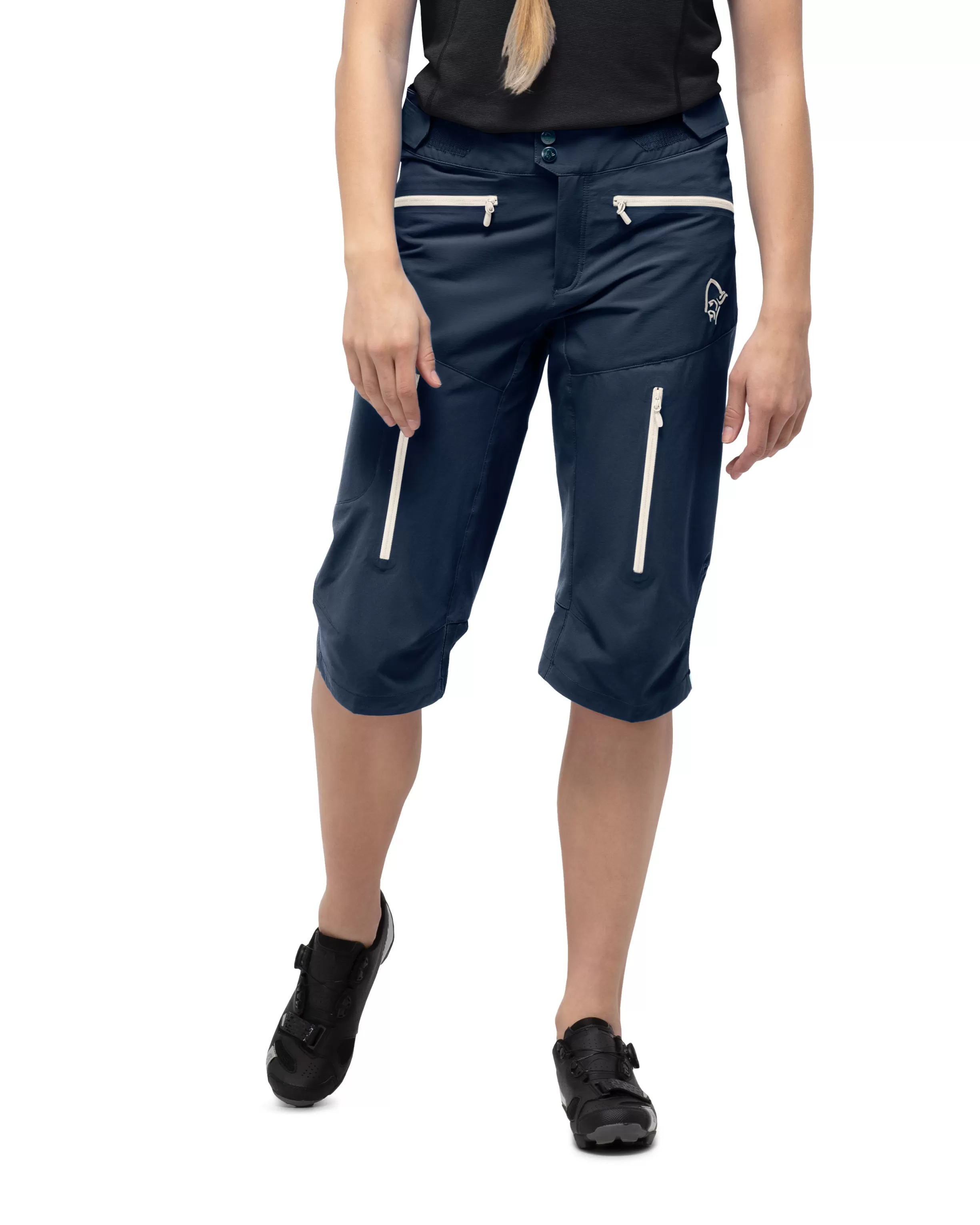 Clearance Fjørå Flex1 Shorts (W) Damen Kurze Hosen