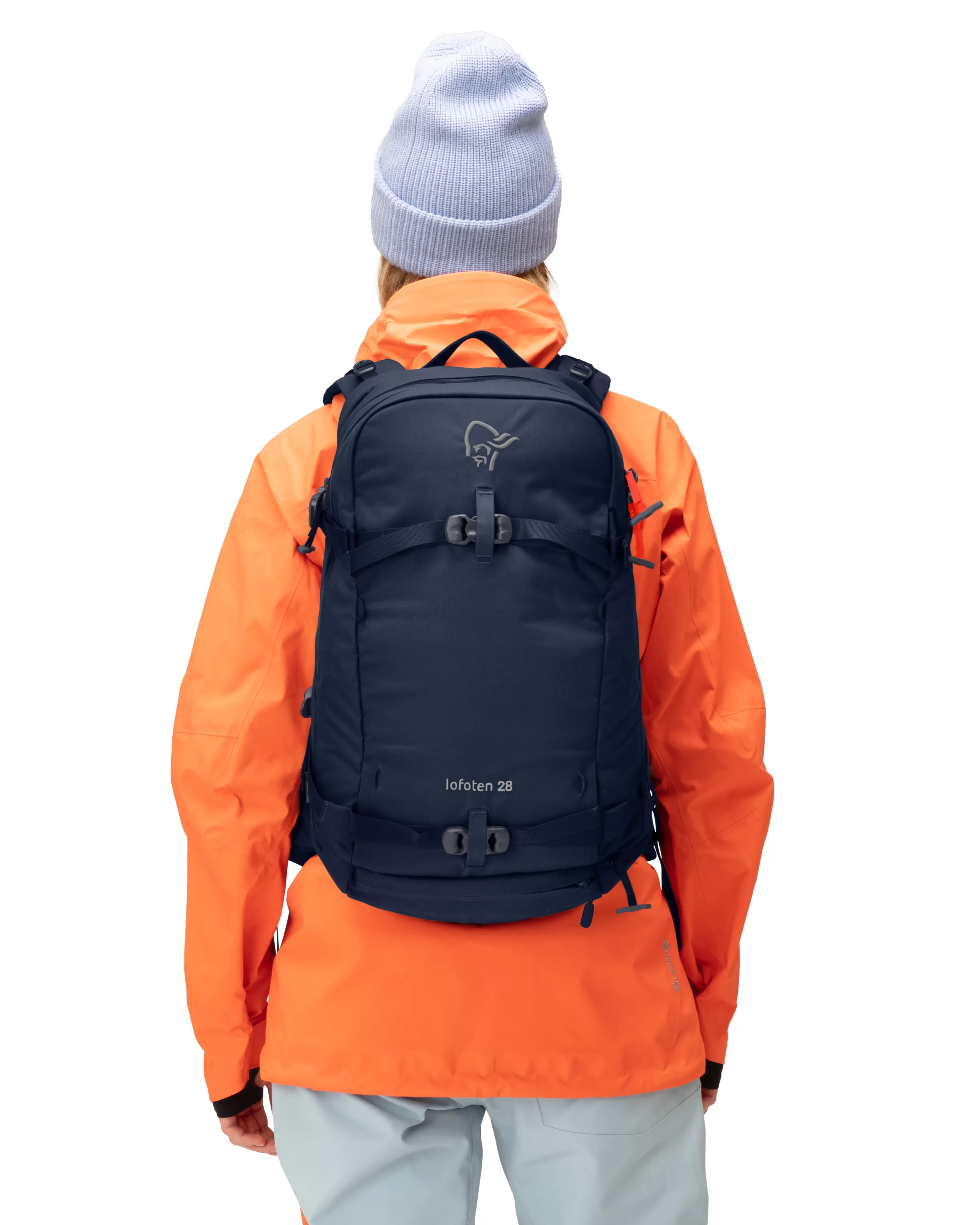 Flash Sale Lofoten 28L Pack W's Damen/Herren Rucksäcke | Rucksäcke