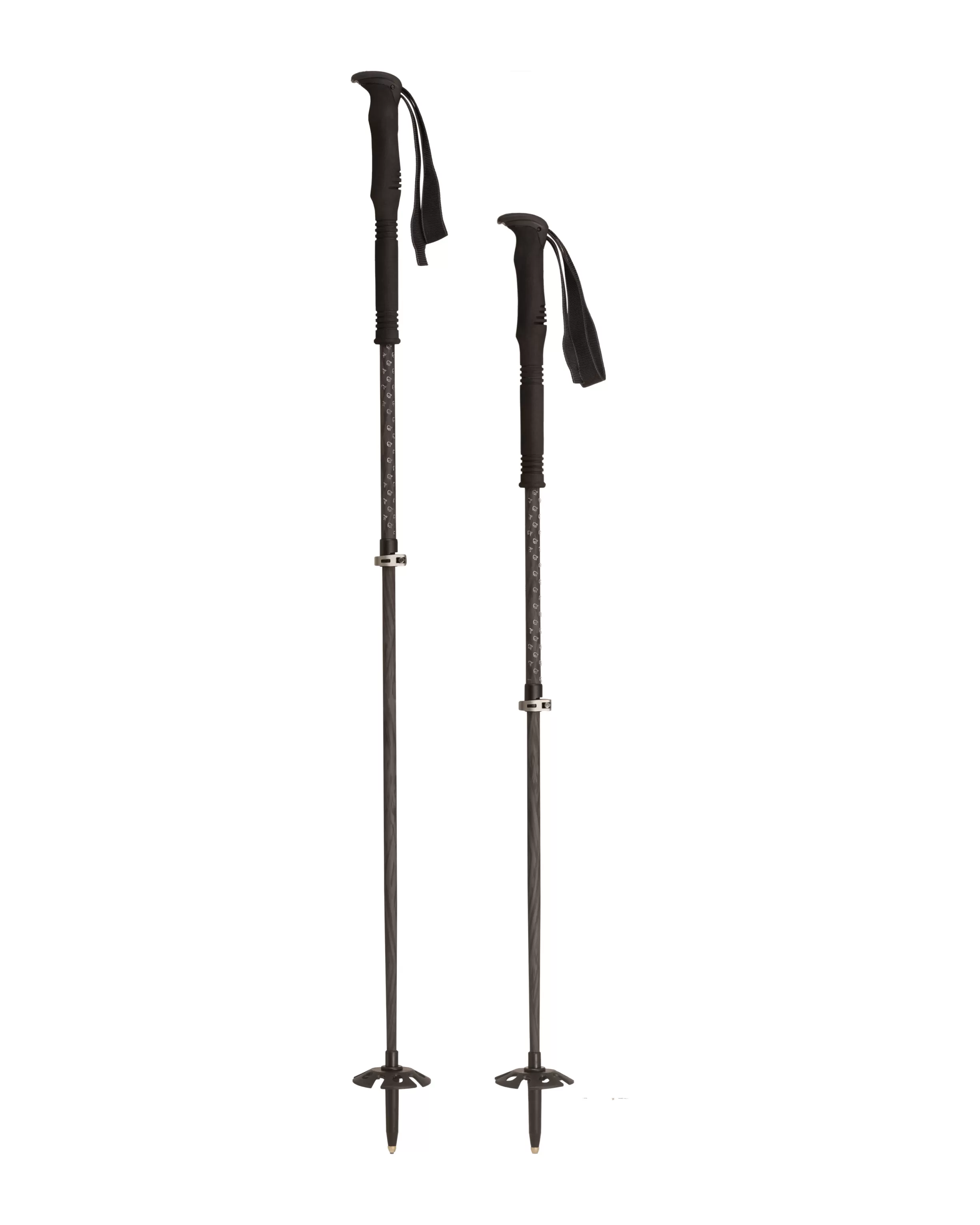 Discount Lofoten Adjustable Carbon Poles Damen/Herren Ski | Ski