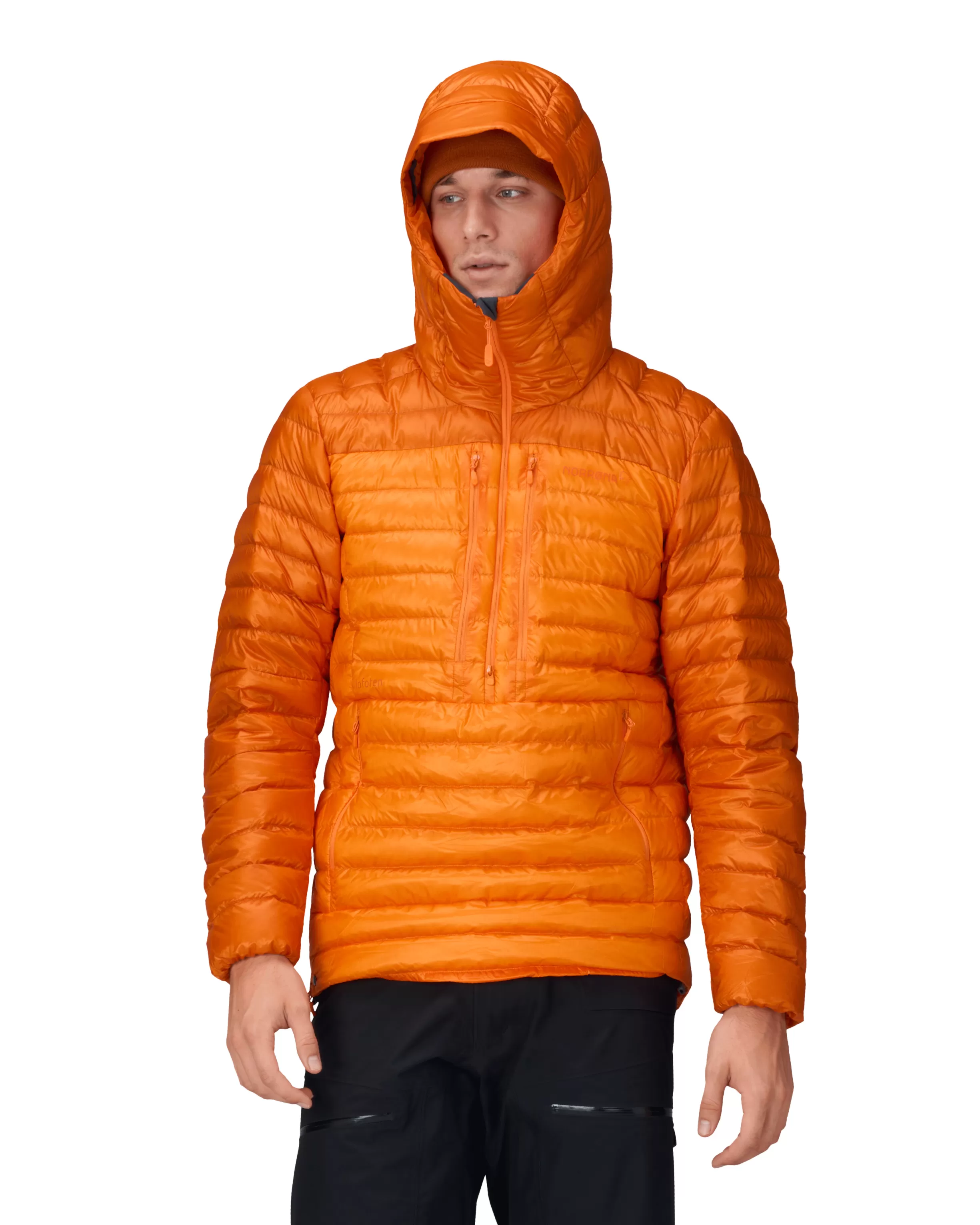 Cheap Lofoten Down800 Anorak M's Herren Jacken/Tops