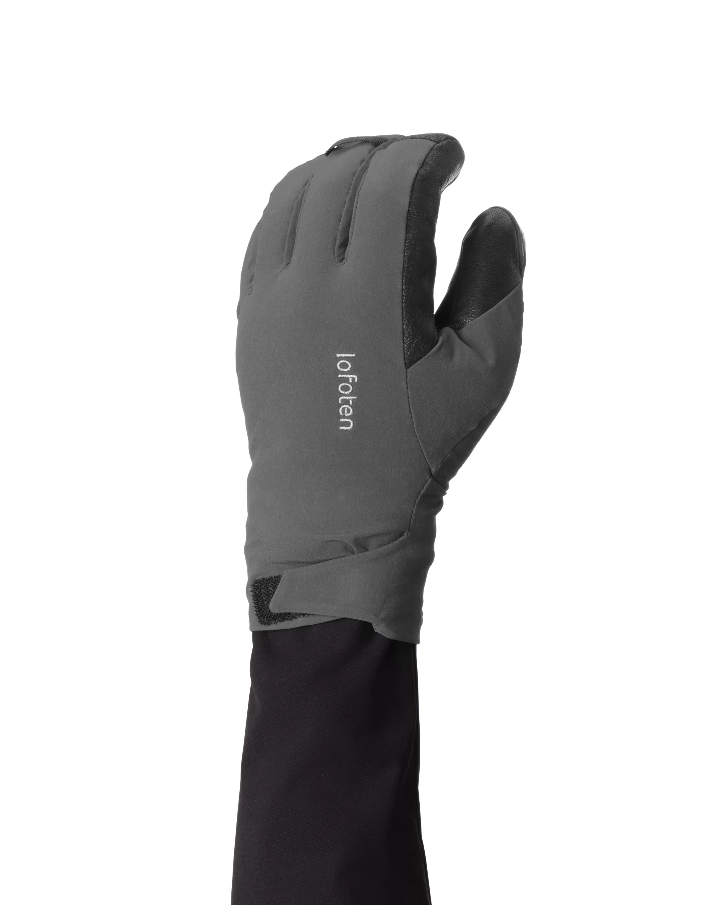 Fashion Lofoten Dri1 PrimaLoft170 Short Gloves Damen/Herren Handschuhe/Fäustlinge | Handschuhe/Fäustlinge