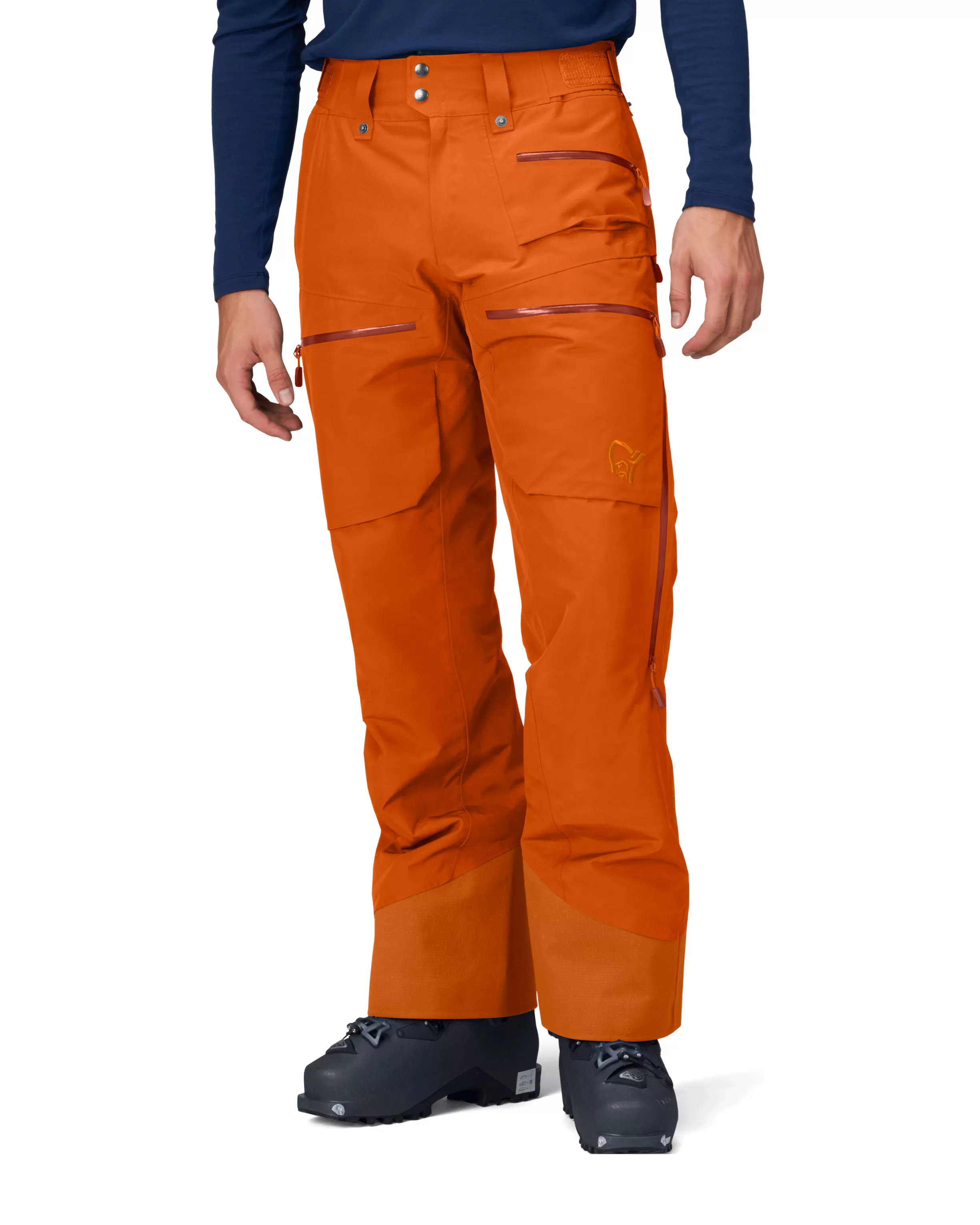 Best Lofoten Gore-Tex Insulated Pants M's Herren Hosen