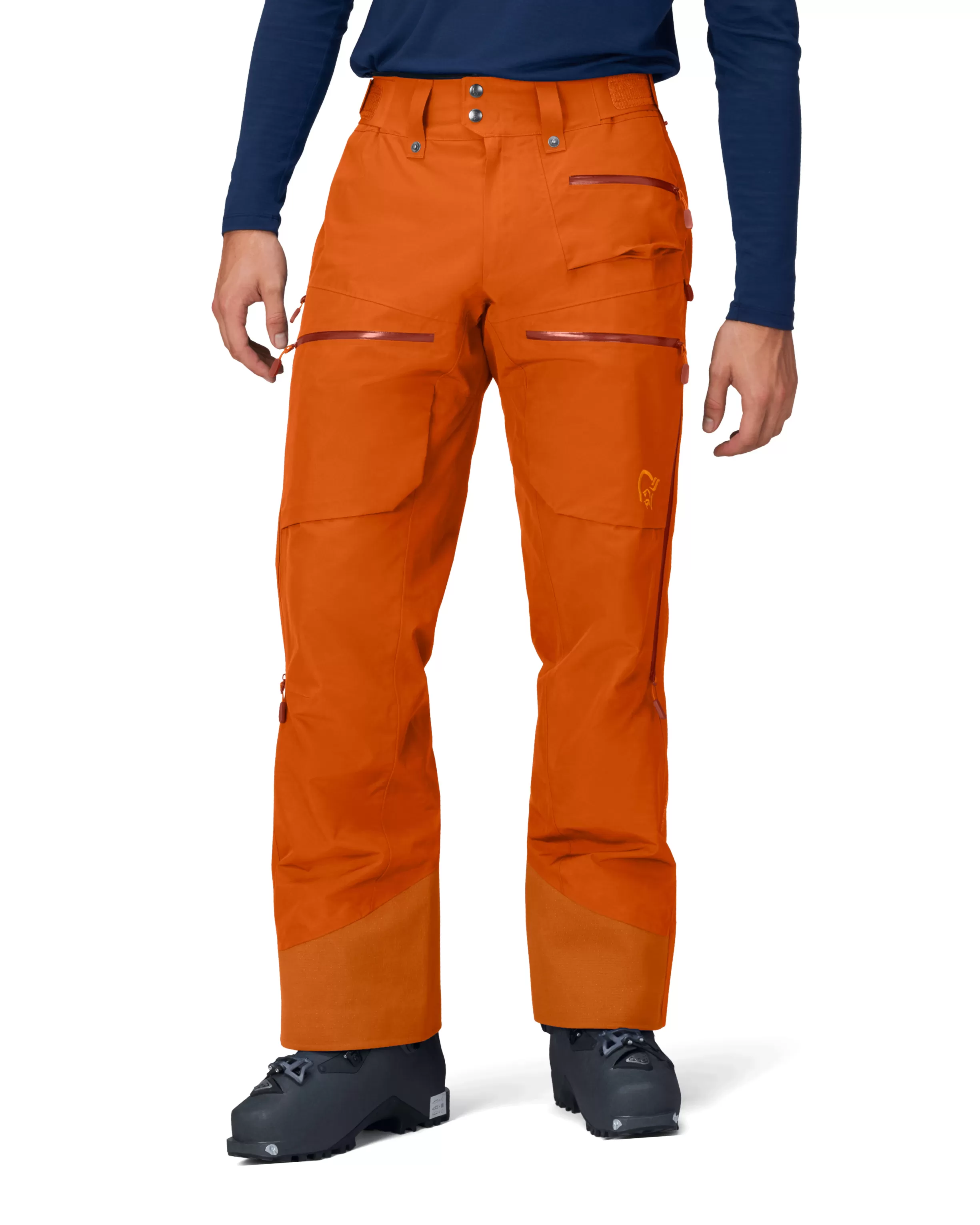 Best Lofoten Gore-Tex Insulated Pants M's Herren Hosen