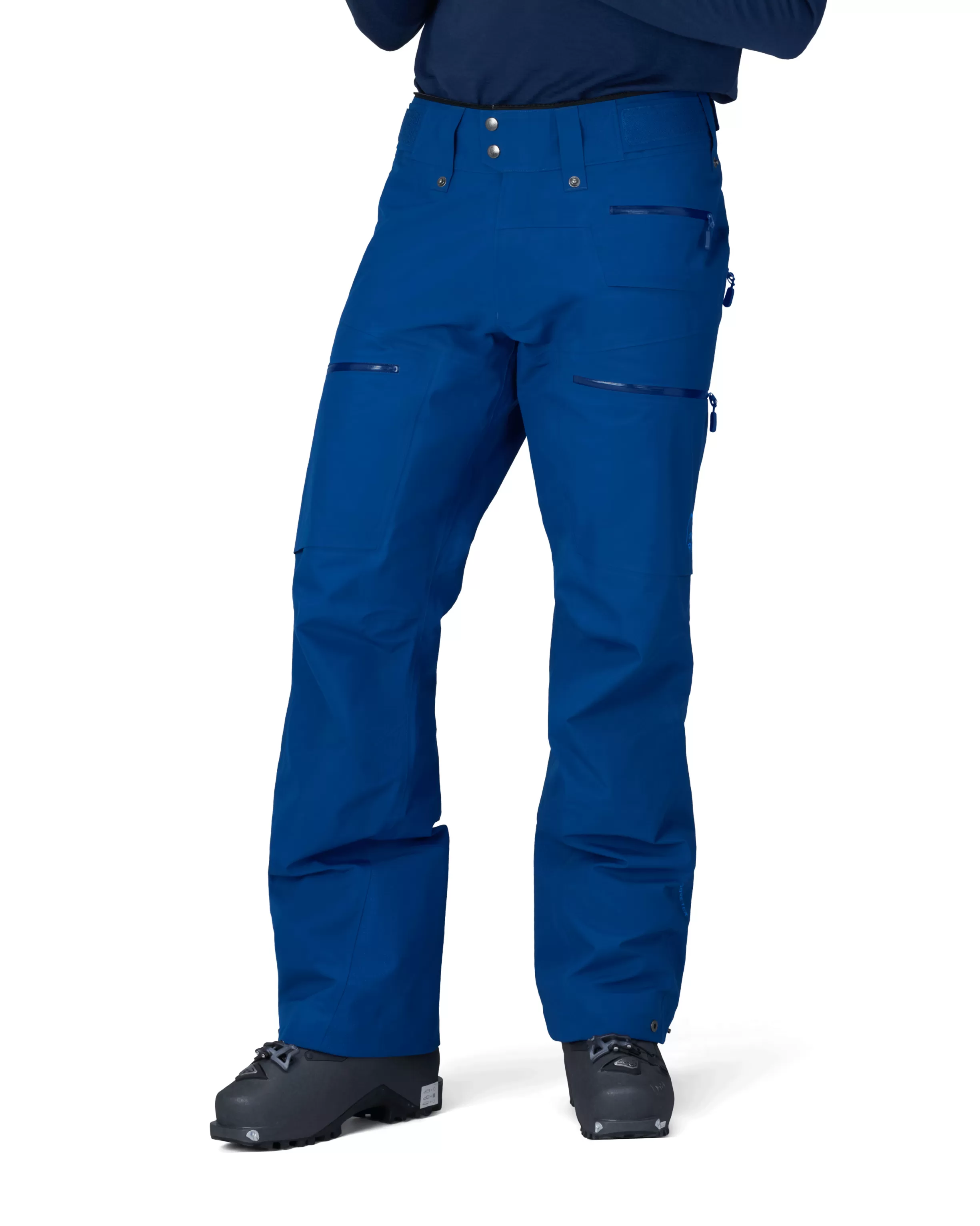 Shop Lofoten Gore-Tex Pants M's Herren Hosen