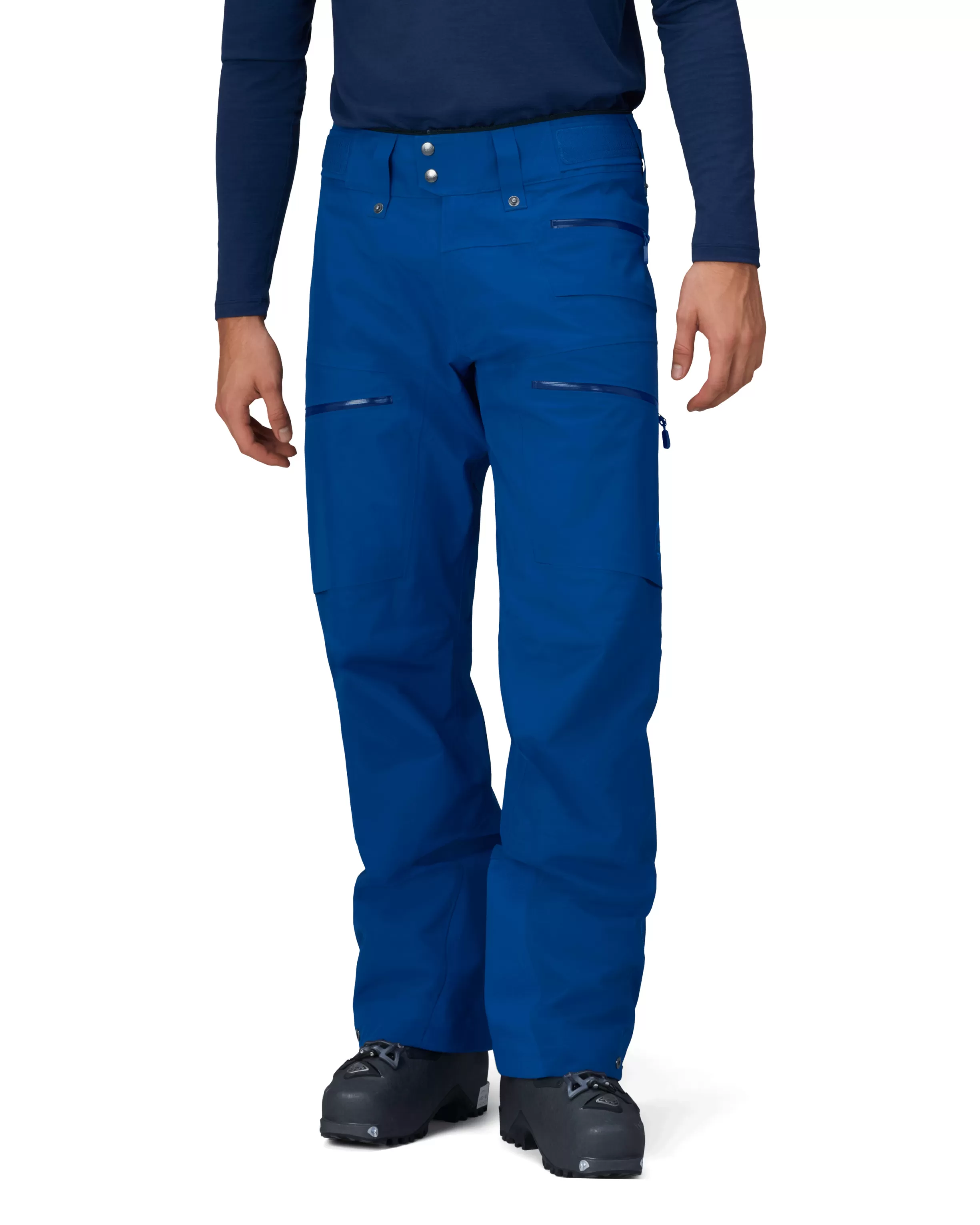 Shop Lofoten Gore-Tex Pants M's Herren Hosen