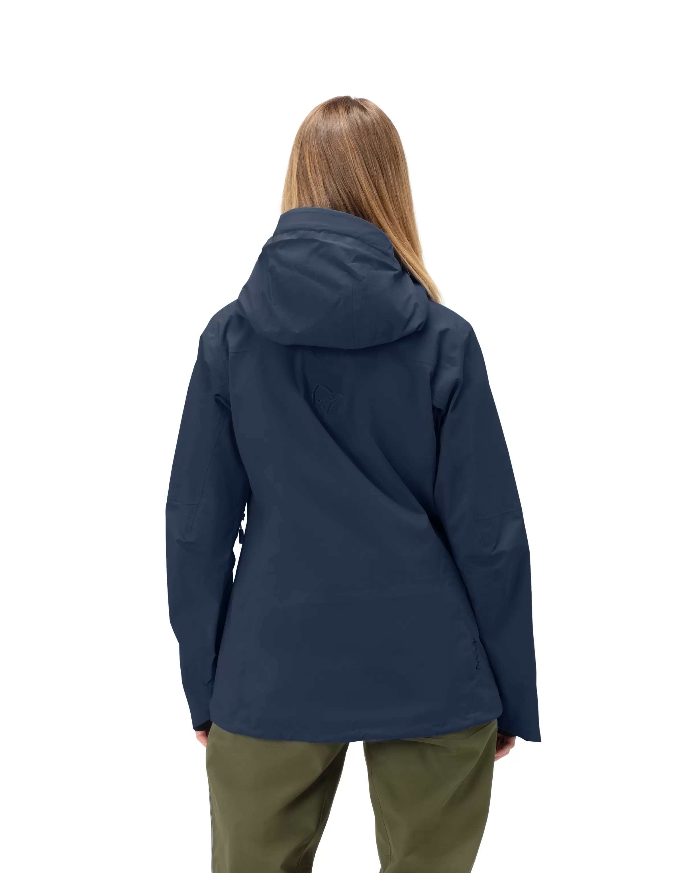 Best Sale Lofoten Gore-Tex Pro Jacket W's Damen Jacken/Tops