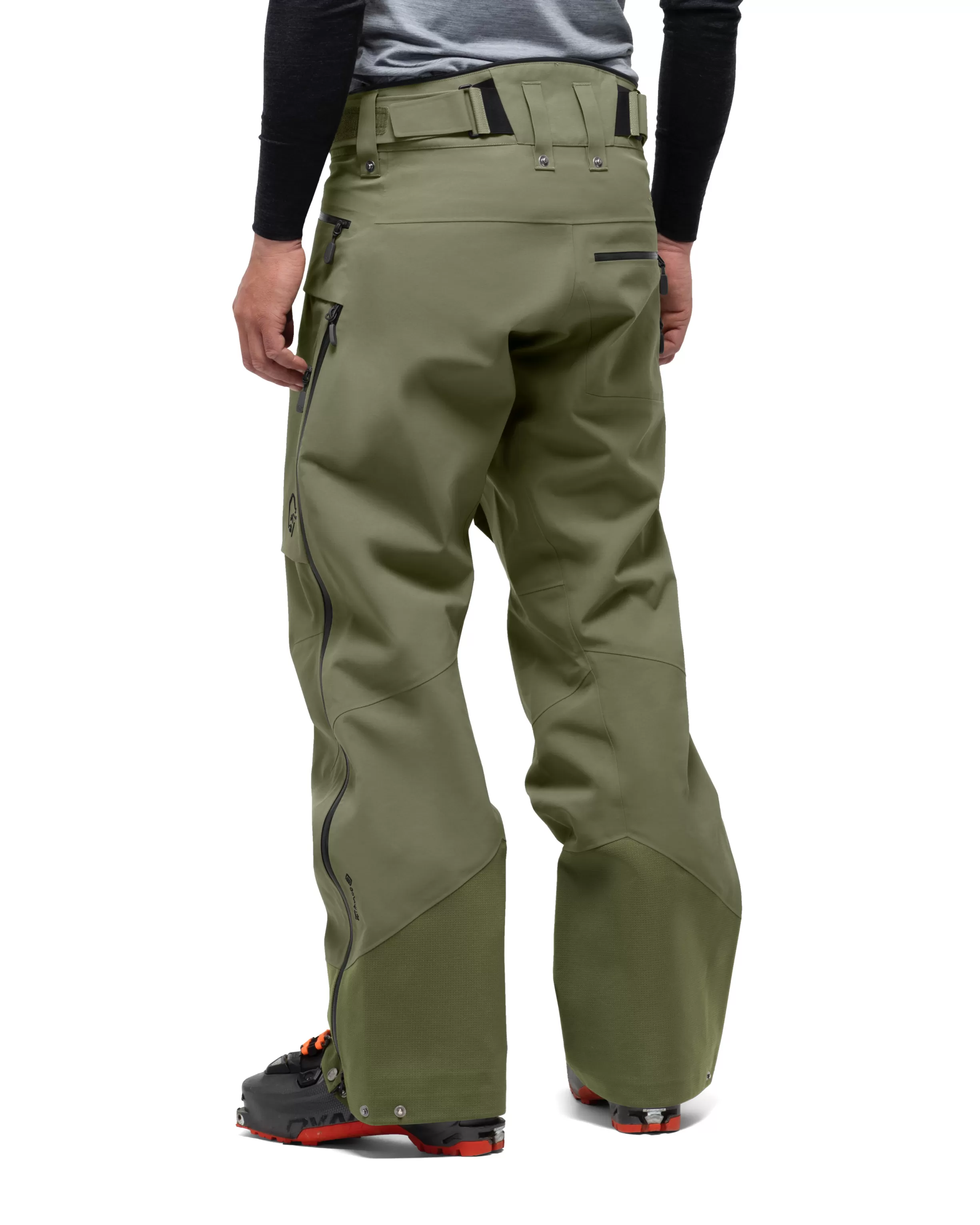 Outlet Lofoten Gore-Tex Pro Pants M's Herren Hosen