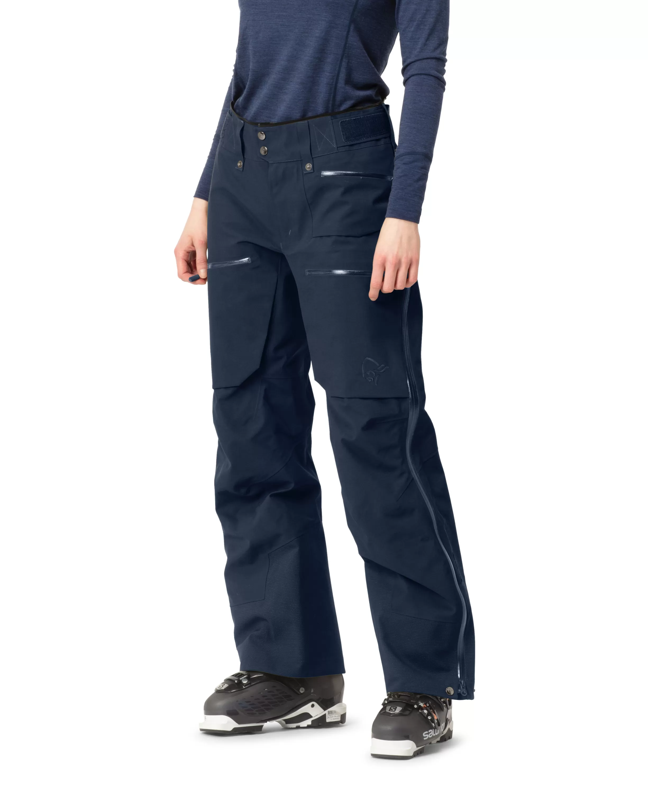 Outlet Lofoten Gore-Tex Pro Pants W's Damen Hosen