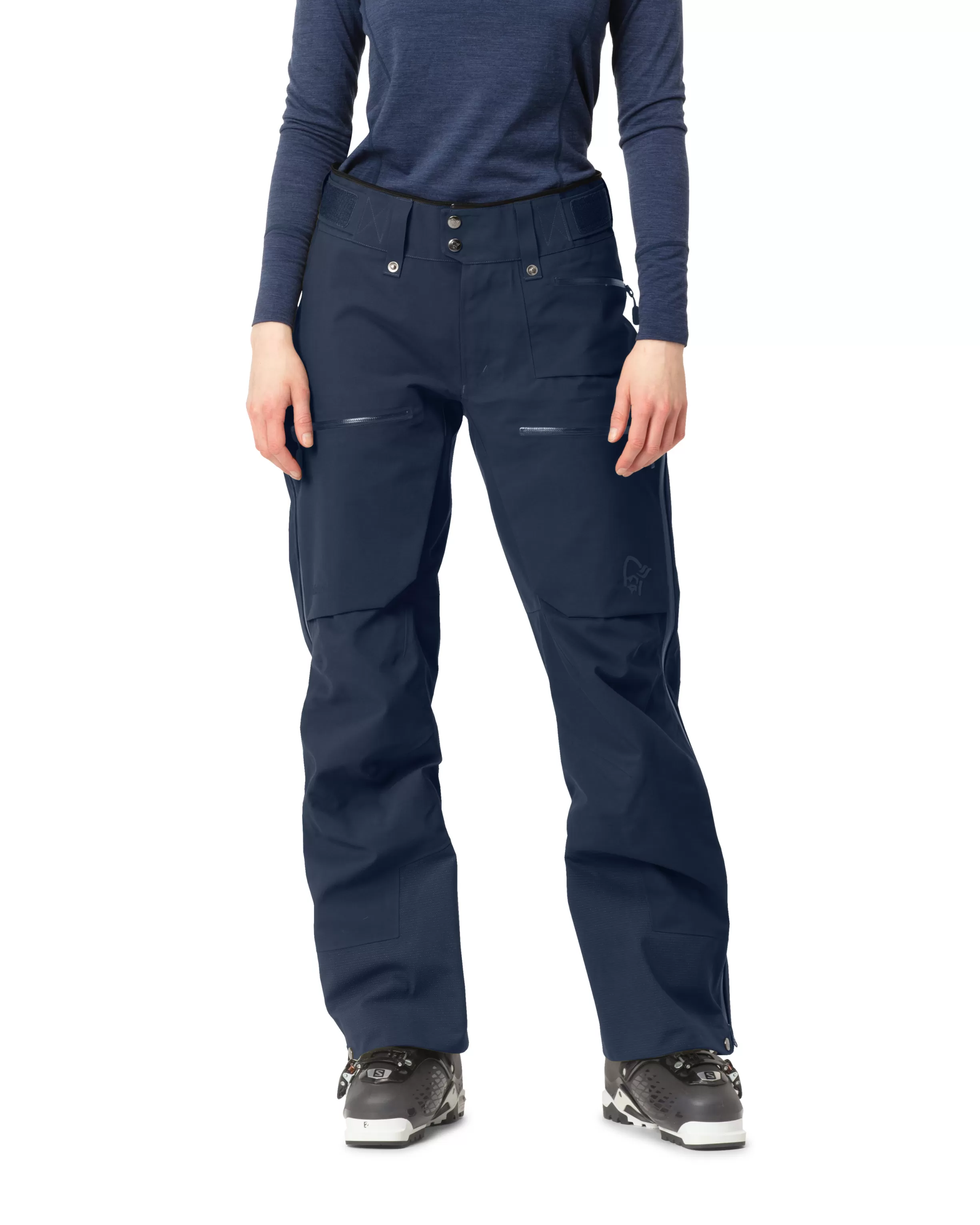 Outlet Lofoten Gore-Tex Pro Pants W's Damen Hosen