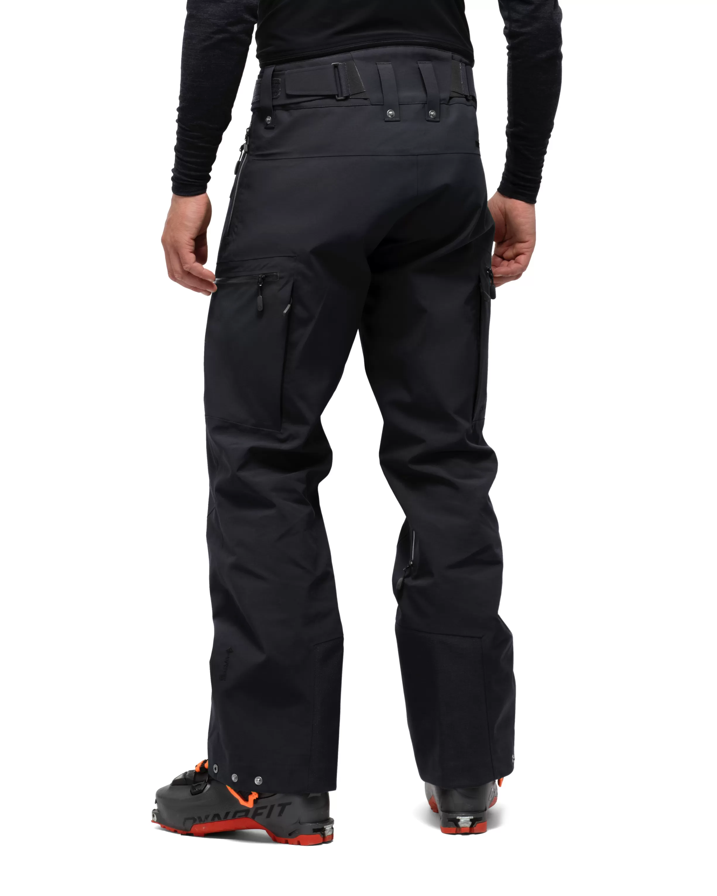 Shop Lofoten Gore-Tex Pro Plus Pants M's Herren Hosen