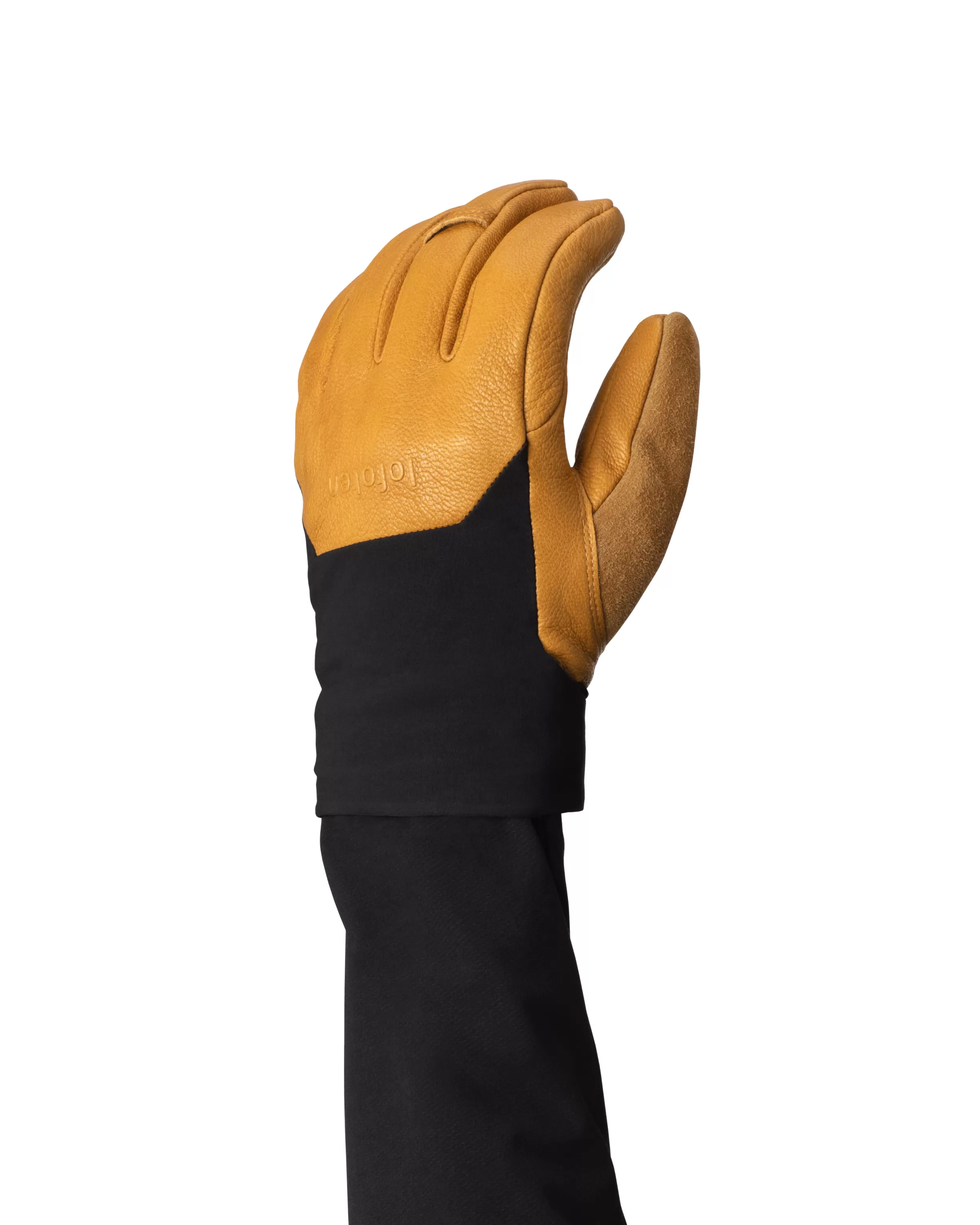 Fashion Lofoten Gore-Tex Thermo100 Short Gloves Unisex Damen/Herren Handschuhe/Fäustlinge | Handschuhe/Fäustlinge