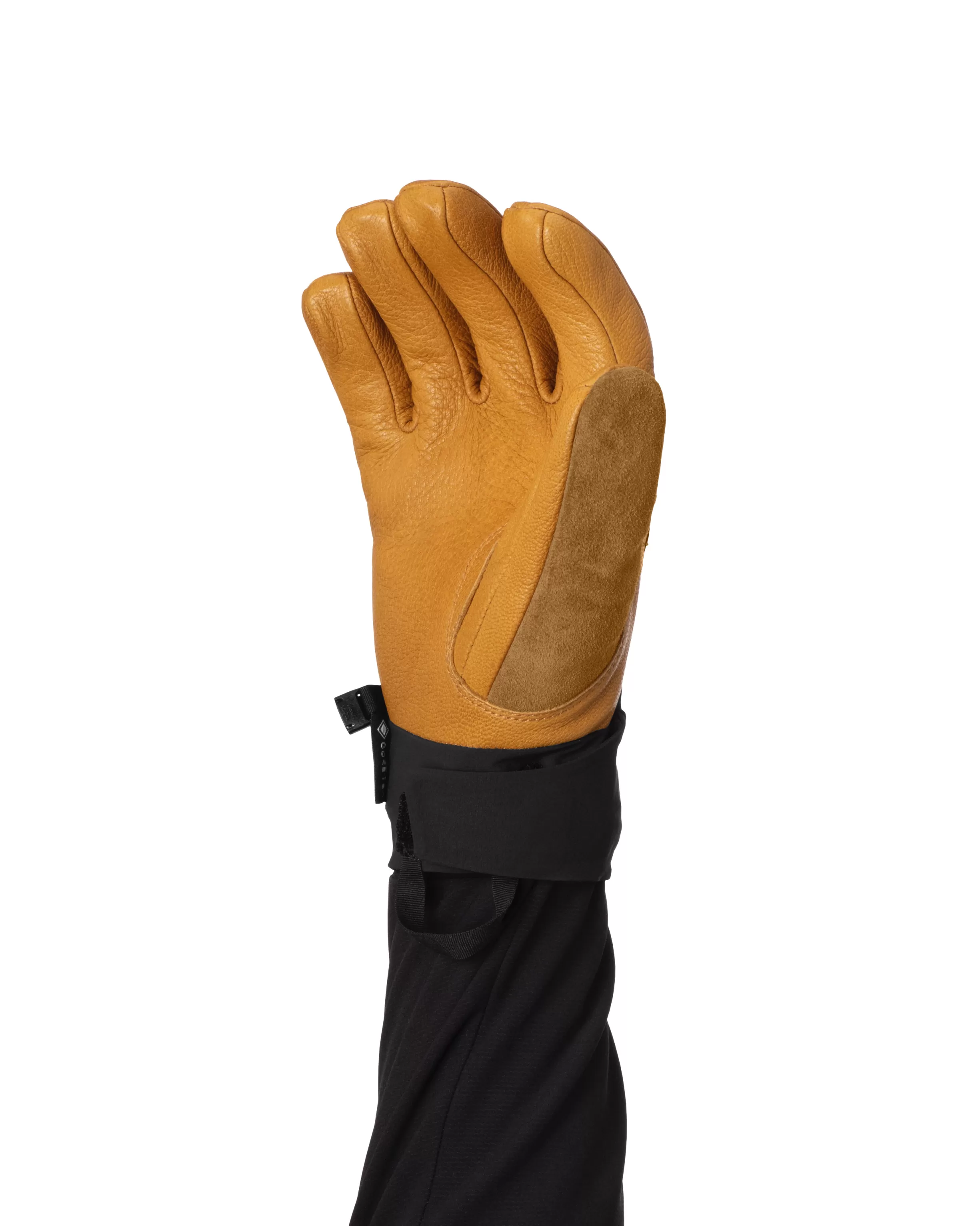 Fashion Lofoten Gore-Tex Thermo100 Short Gloves Unisex Damen/Herren Handschuhe/Fäustlinge | Handschuhe/Fäustlinge