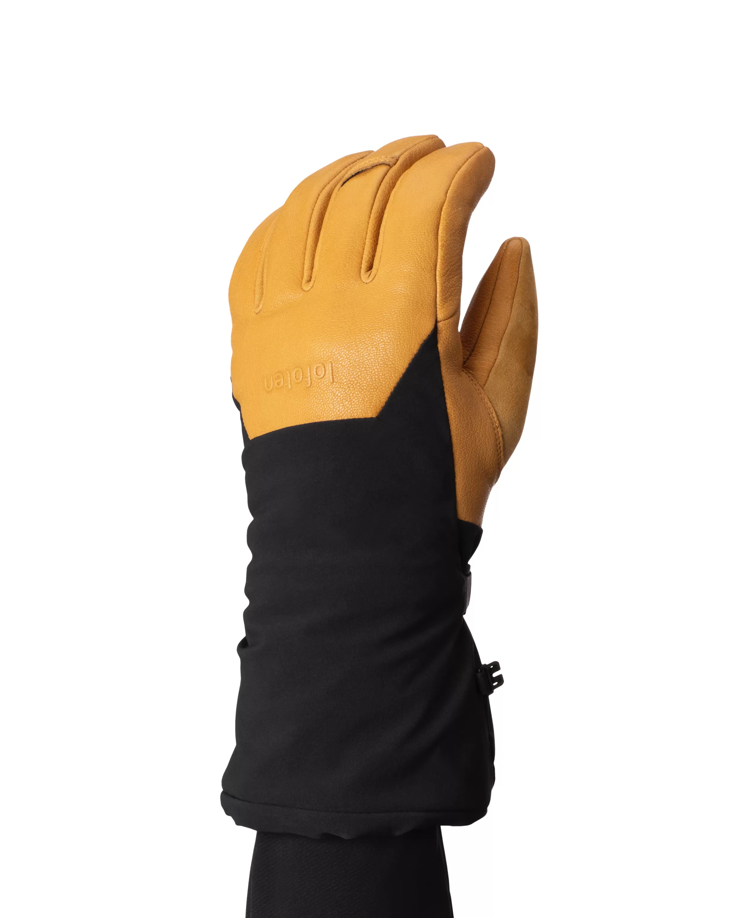 Best Sale Lofoten Gore-Tex Thermo200 Long Gloves Unisex Damen/Herren Handschuhe/Fäustlinge | Handschuhe/Fäustlinge