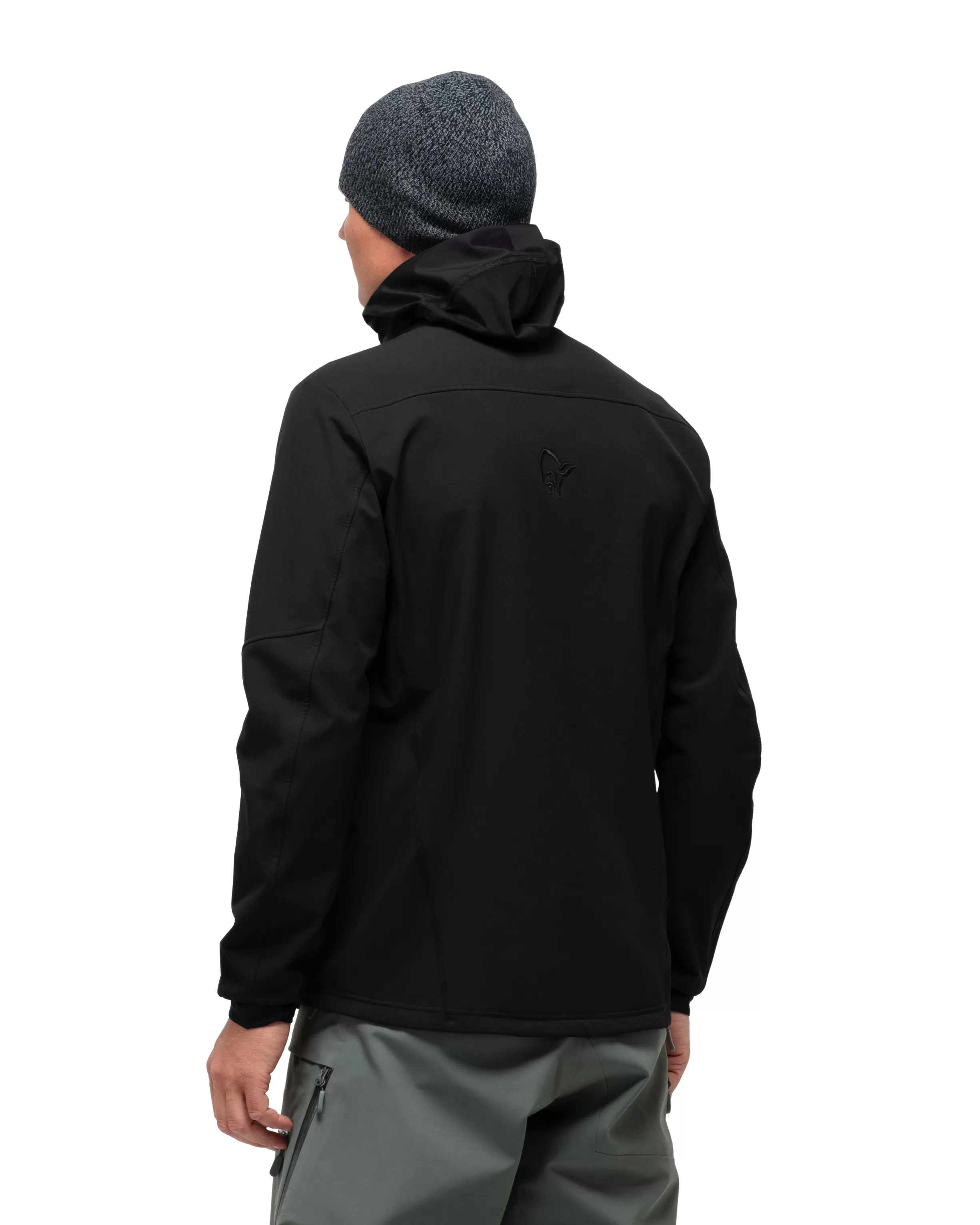 Flash Sale Lofoten Hiloflex200 Hood M's Herren Jacken/Tops