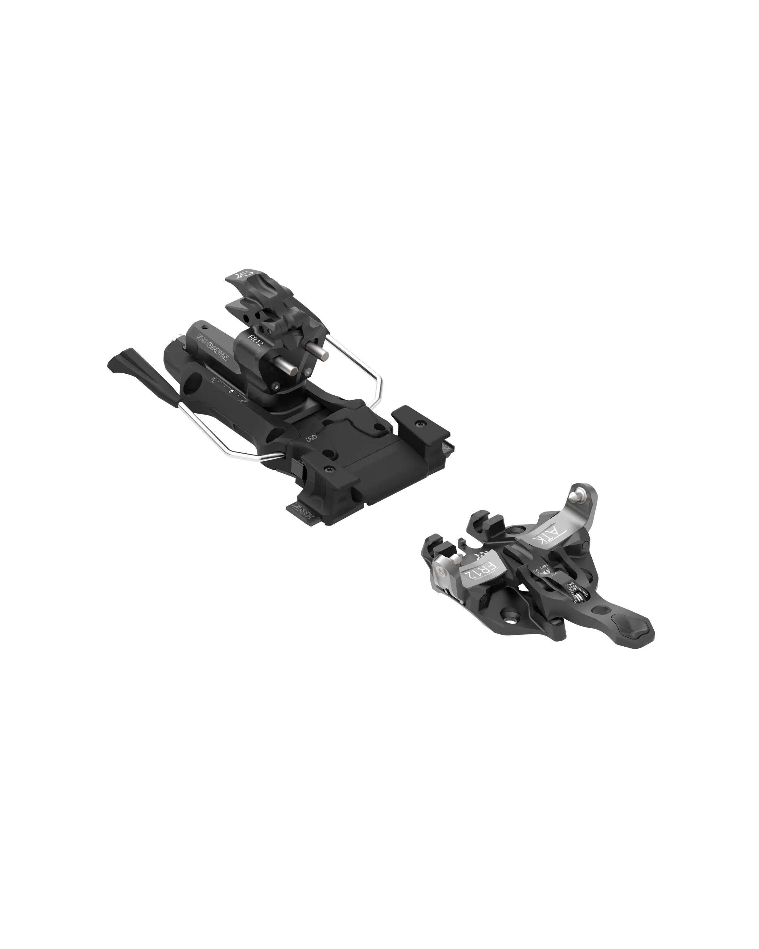 Outlet Lofoten X ATK FR12 Bindings Damen/Herren Ski | Ski