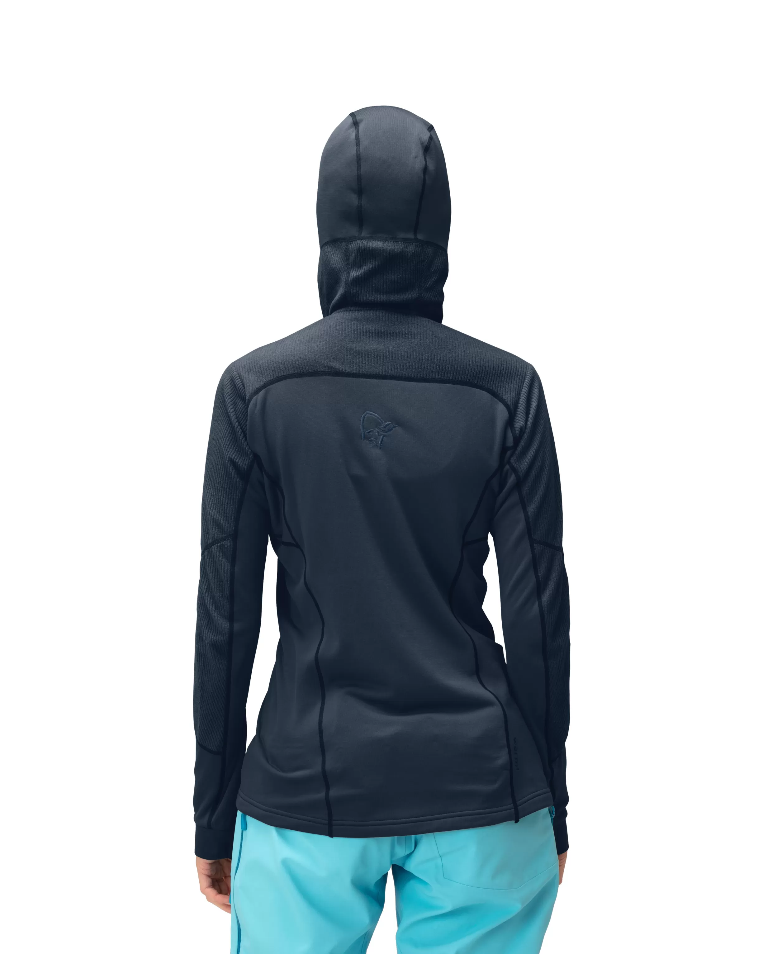 Best Sale Lofoten Thermal Pro Hood W's Damen Jacken/Tops