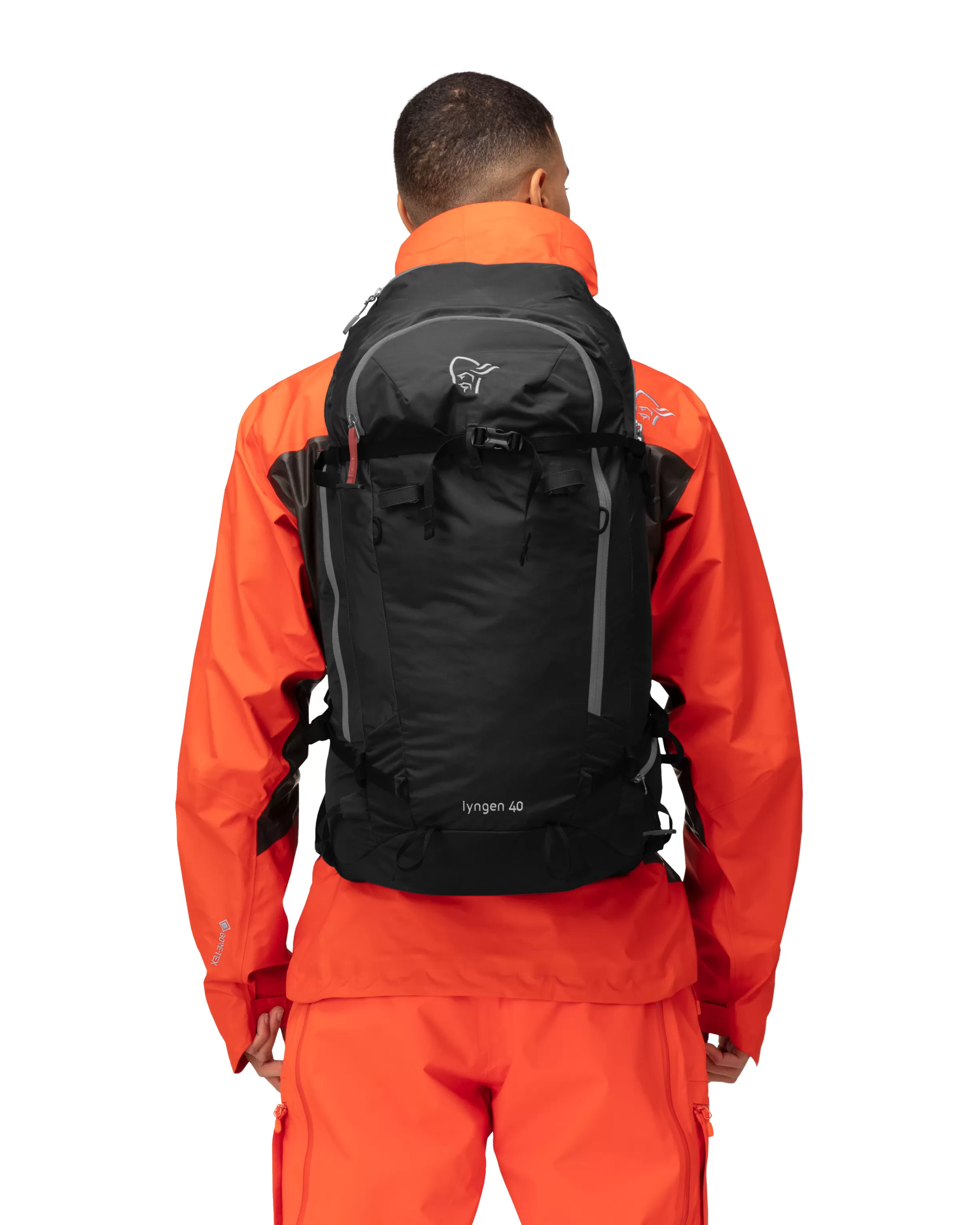 Flash Sale Lyngen 40L Pack Damen/Herren Rucksäcke | Rucksäcke