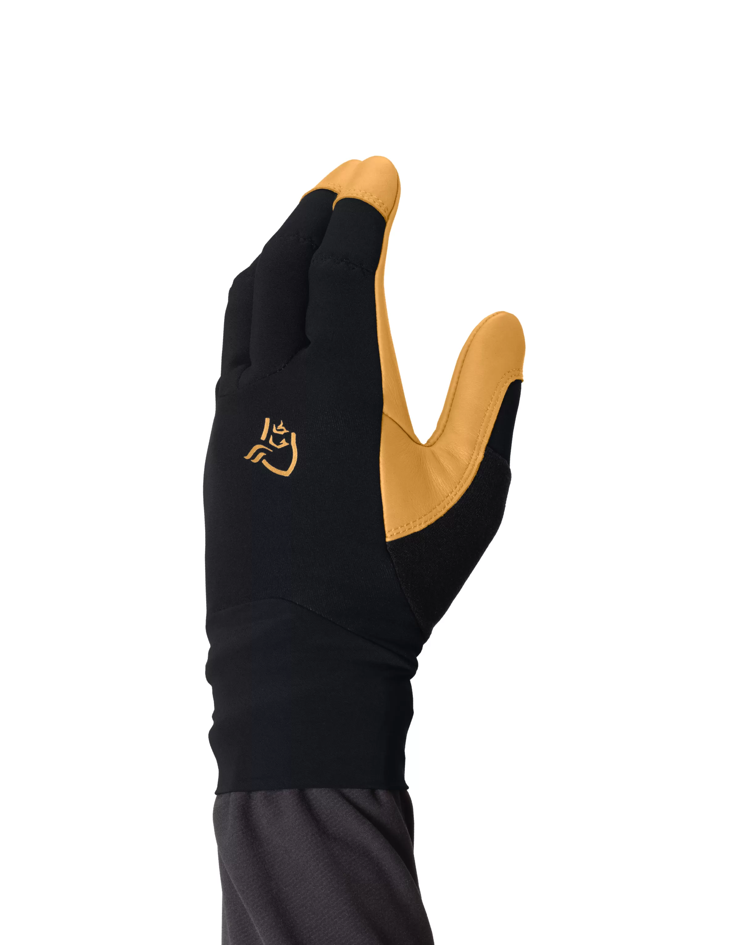 Hot Lyngen Infinium Leather Gloves Damen/Herren Handschuhe/Fäustlinge | Handschuhe/Fäustlinge